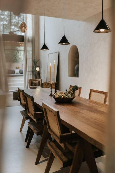 Design Casa Amonita Apartment *