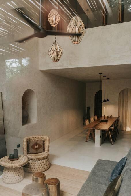 Design Casa Amonita Apartment Tulum