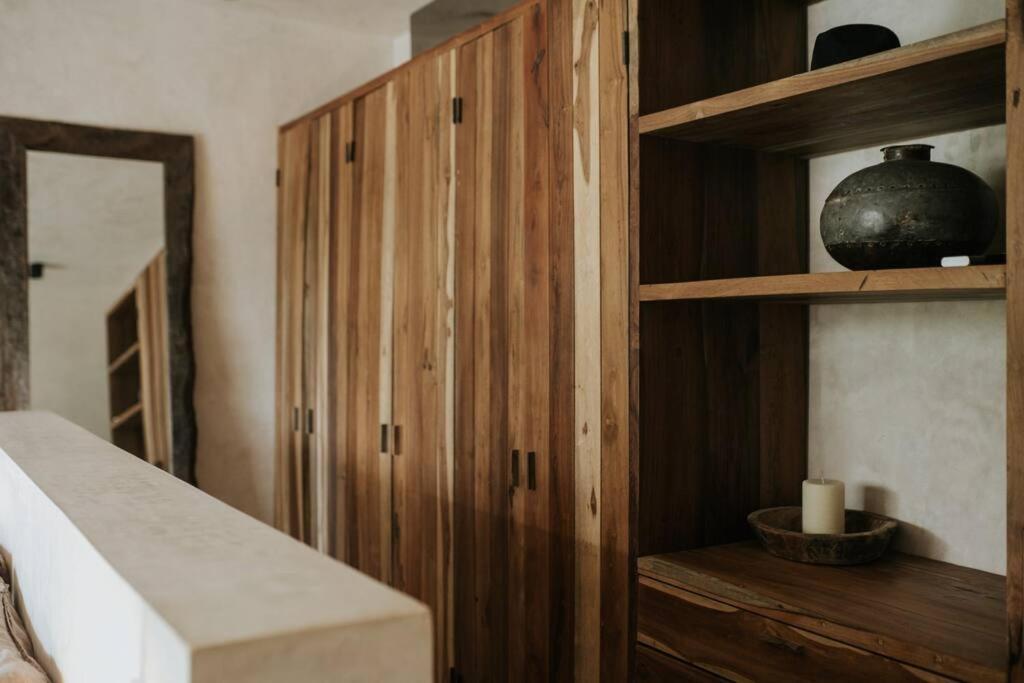 Apartment Design Casa Amonita