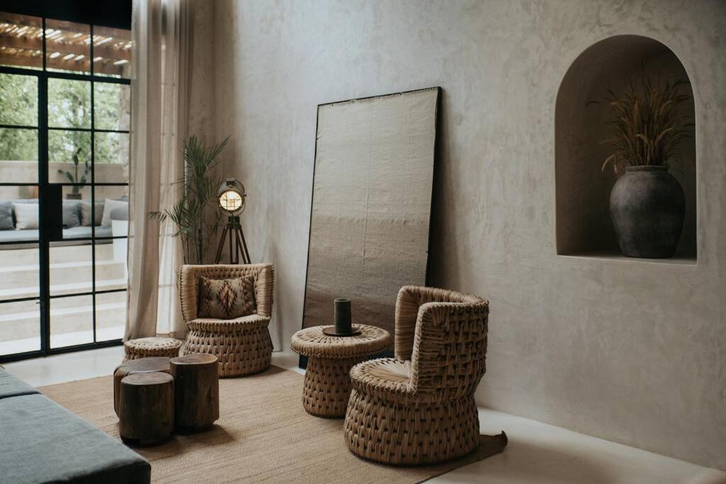 Apartment Design Casa Amonita Tulum