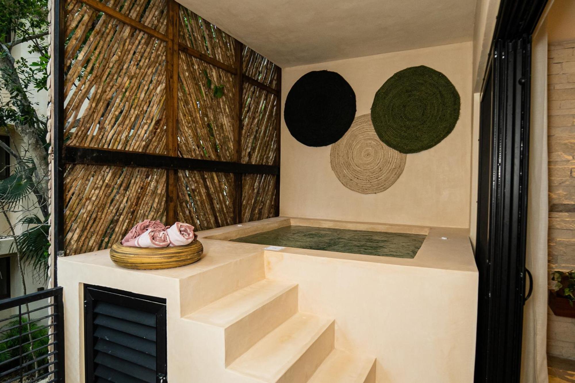 Apartment Chen Luum 203