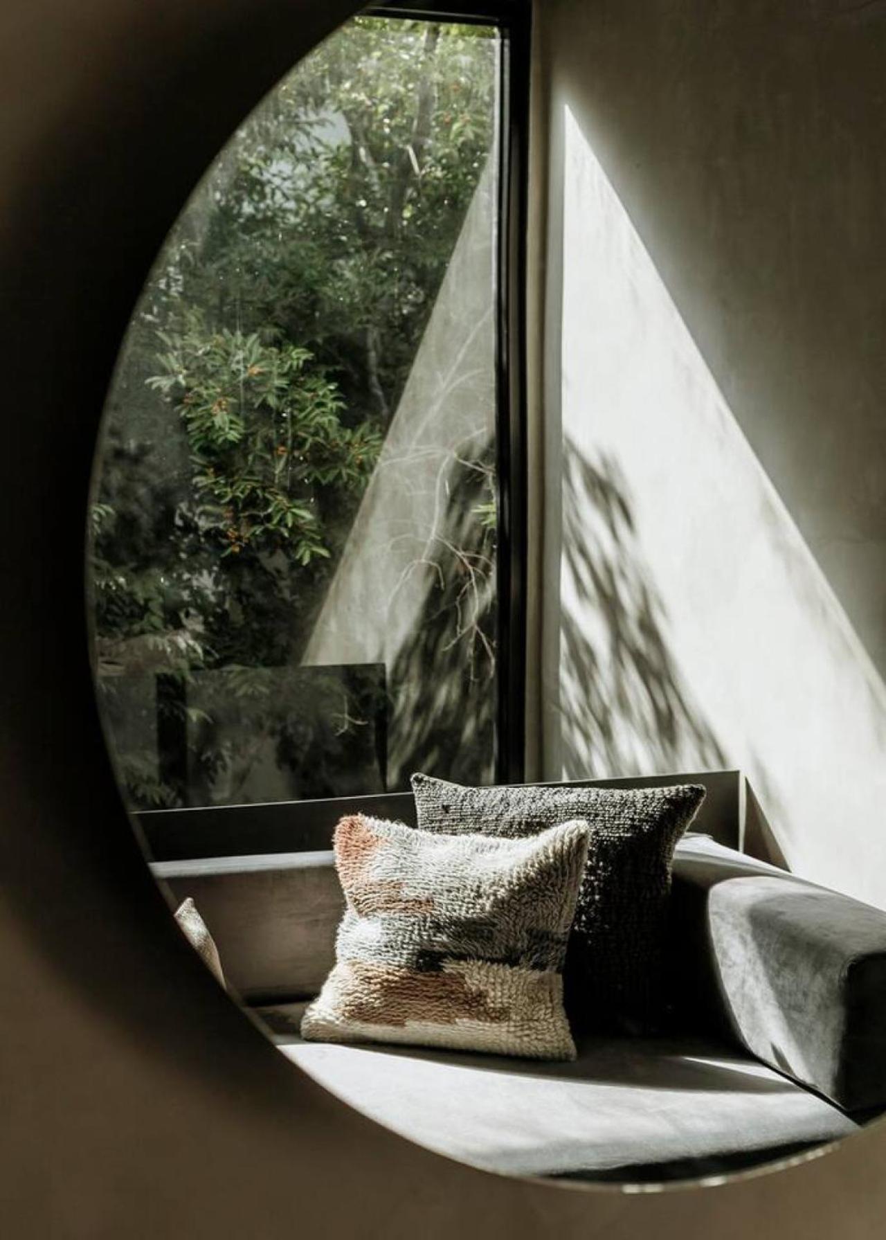 Mar Y Miel Noir Modern *