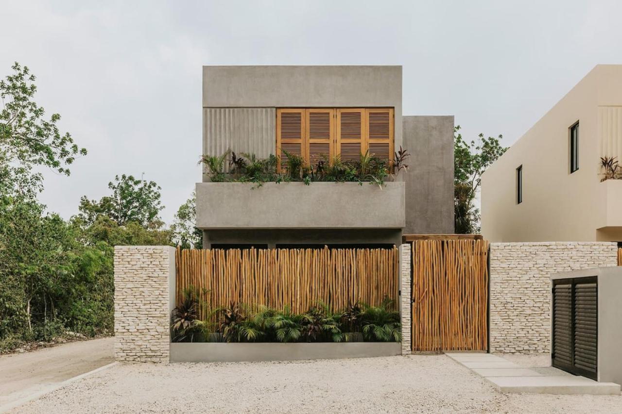 Holiday home Casa Kutzi Kutzi Paradise Tulum