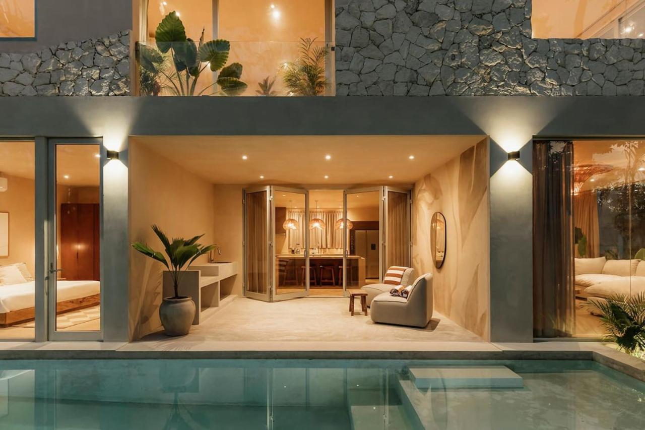 Casa Kunah Jungle Retreat Holiday home *