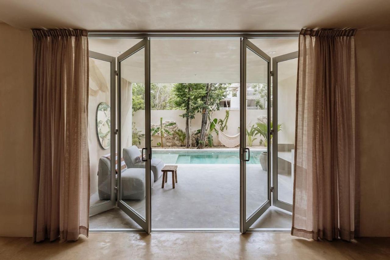 Holiday home Casa Kunah Jungle Retreat