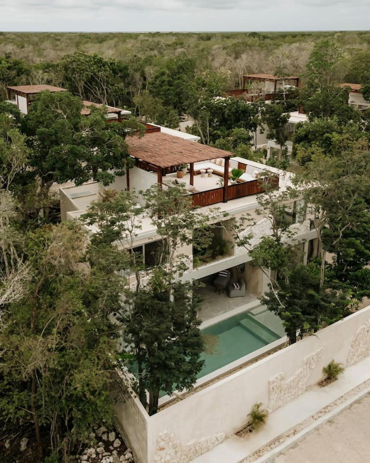 Holiday home Casa Kunah Jungle Retreat *