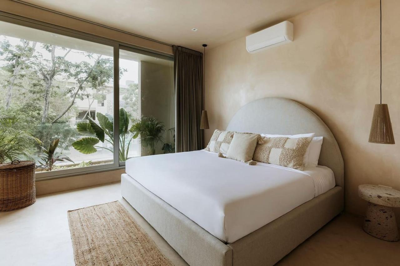 Casa Kunah Jungle Retreat Tulum