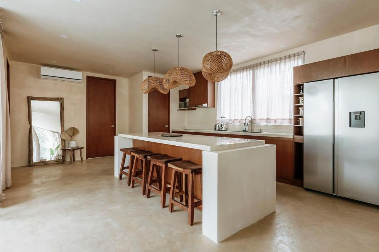 Holiday home Casa Kunah Jungle Retreat