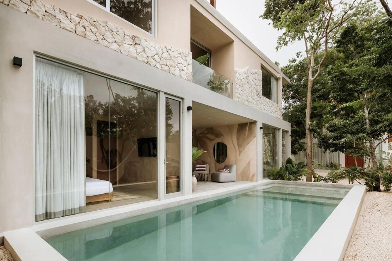 Casa Kunah Jungle Retreat Tulum