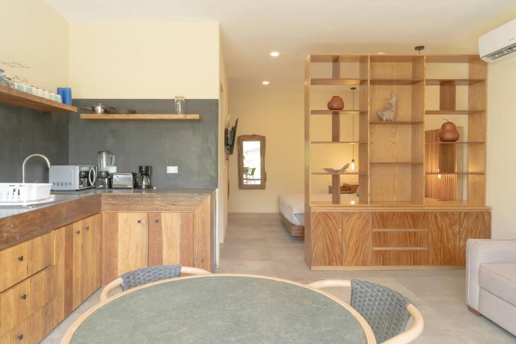 Apartment Cozy - - La Veleta Tulum