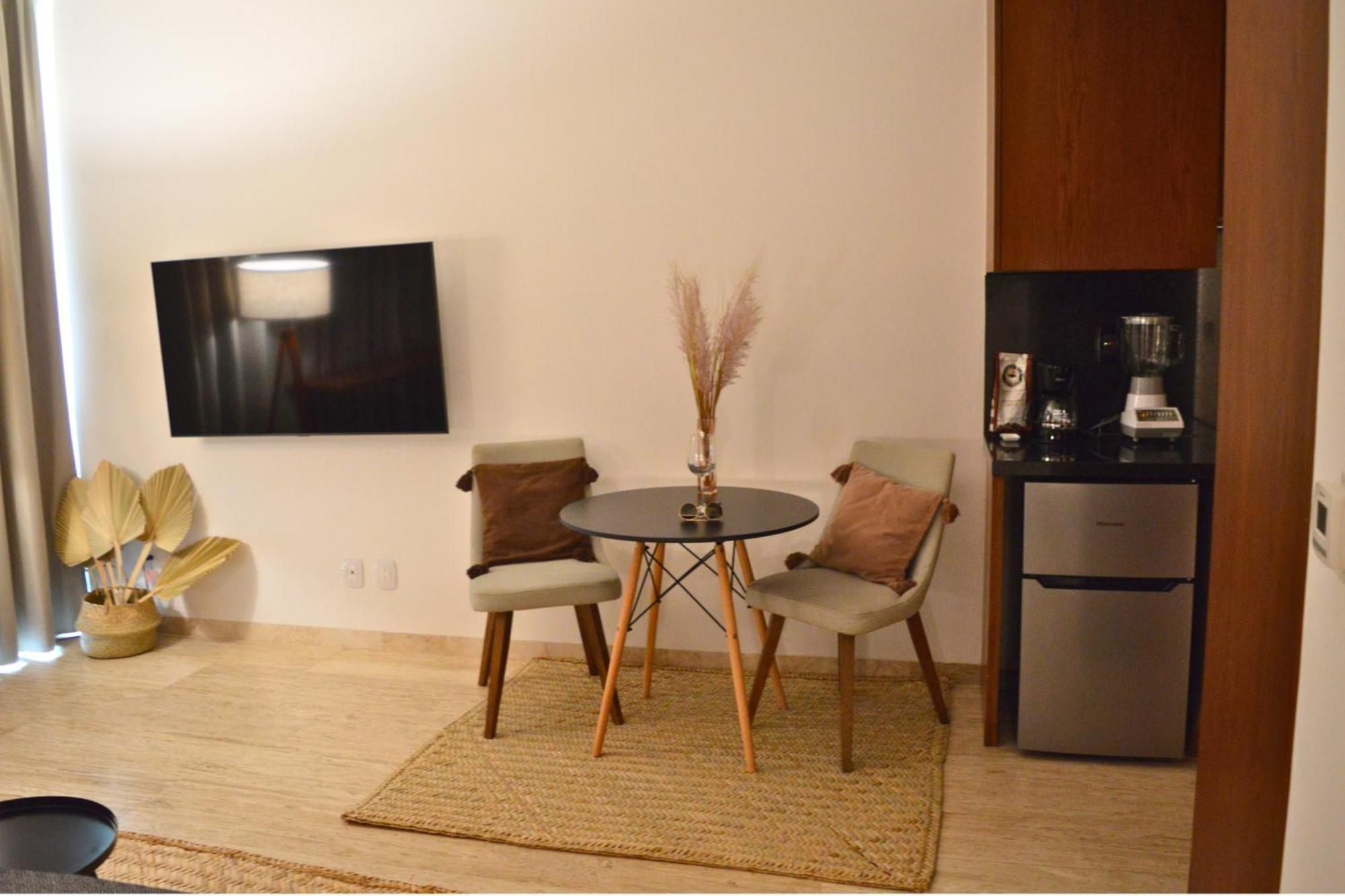 Apartment Ixmali, Jungle Avec Vue Proche De La *