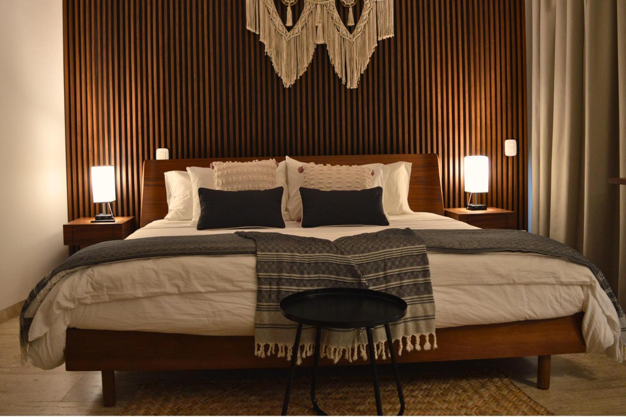 Ixmali, Jungle Avec Vue Proche De La Apartment *