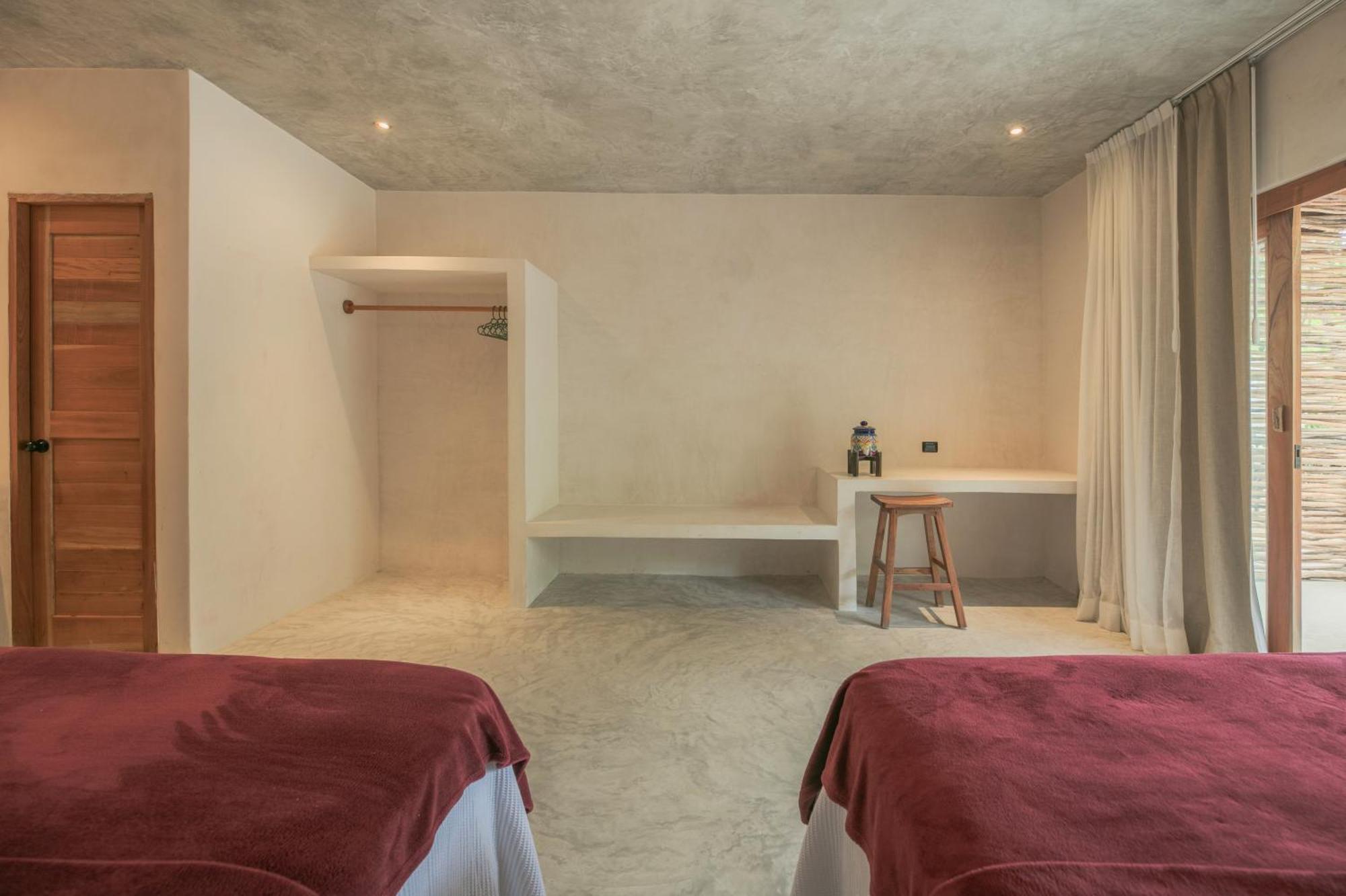 Aldea Balam Hotel 3*