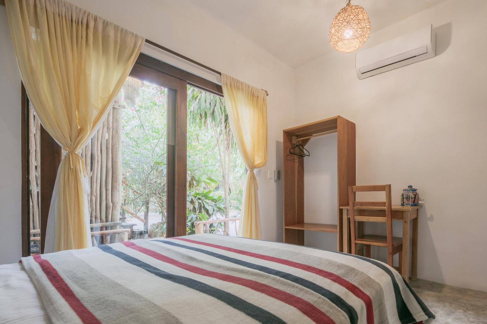 Aldea Balam Hotel Tulum