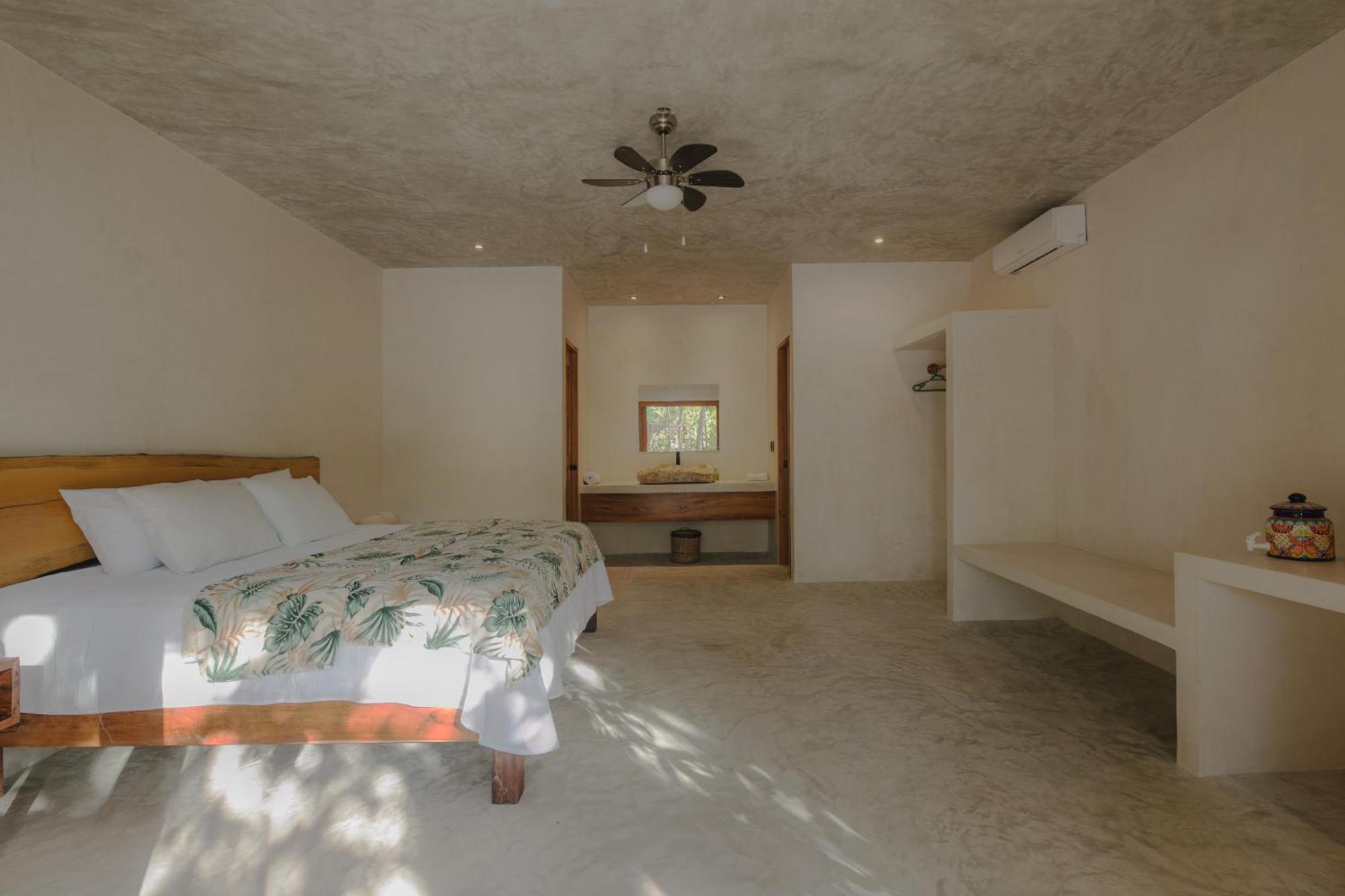 Hotel Aldea Balam Tulum