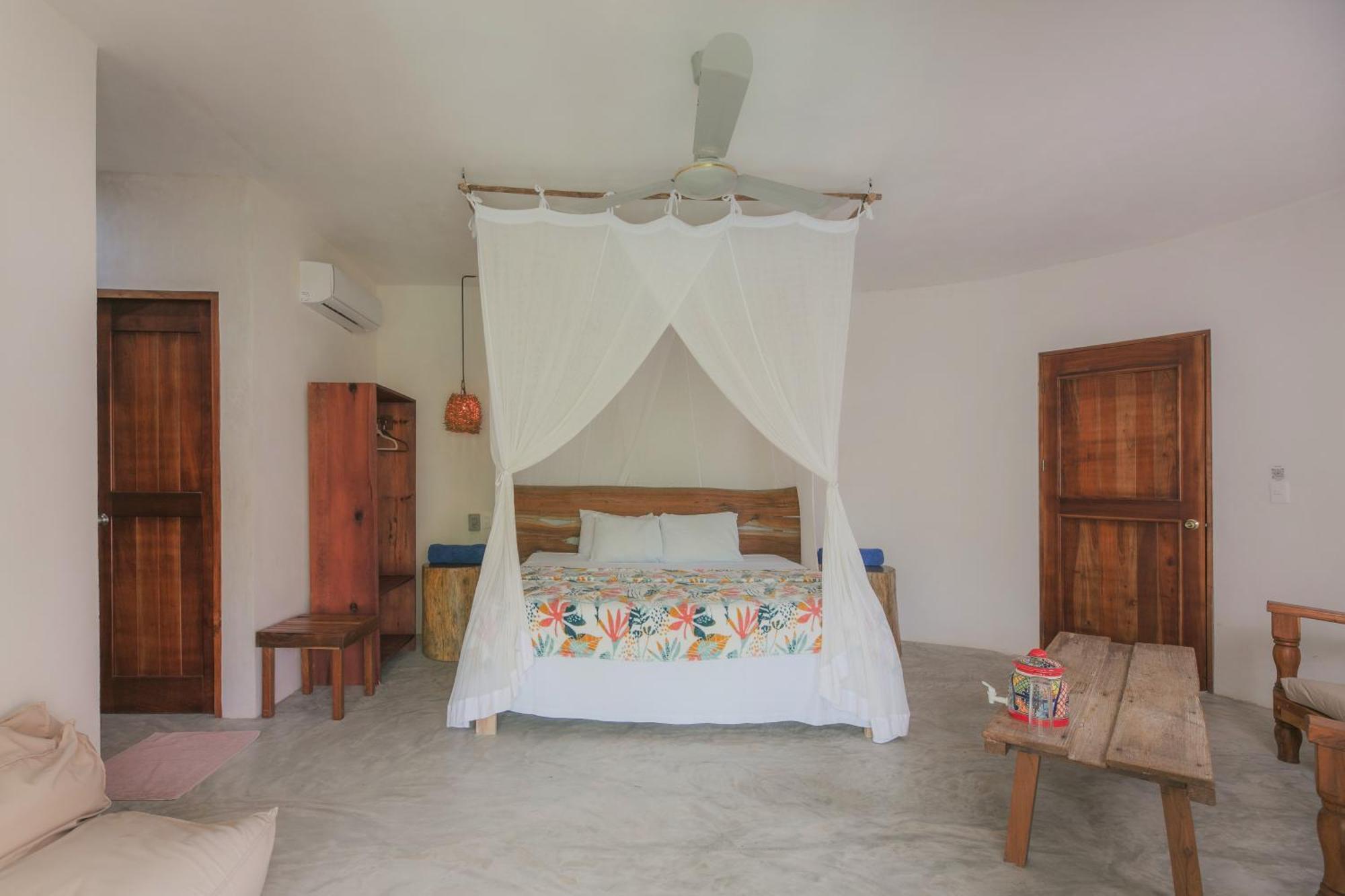 Aldea Balam 3* Tulum