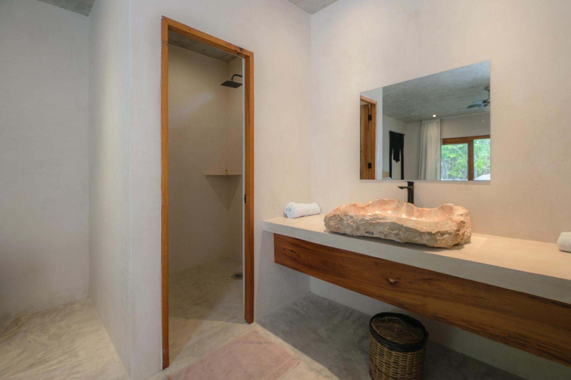 Aldea Balam Hotel Tulum