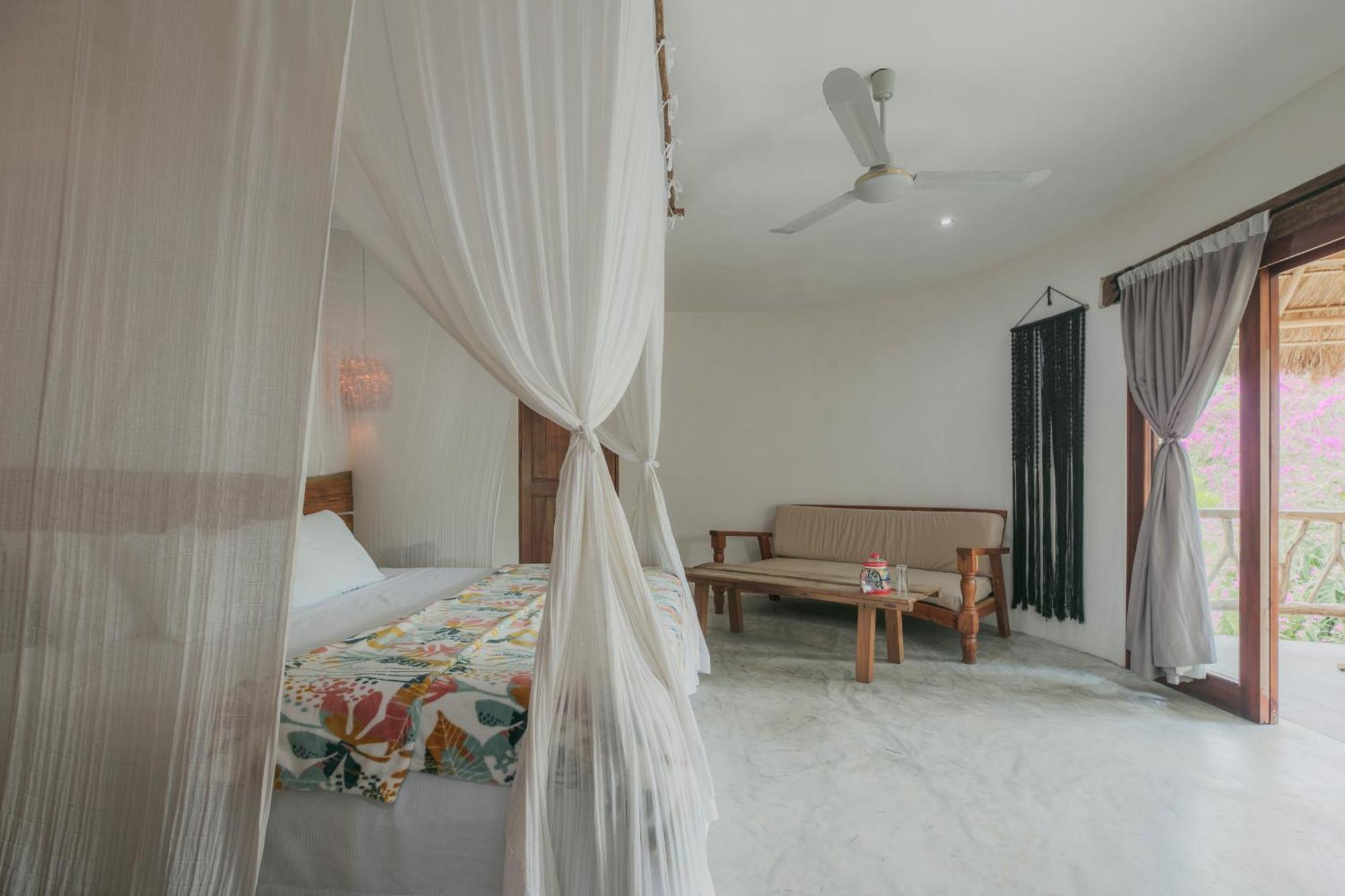Hotel Aldea Balam Tulum