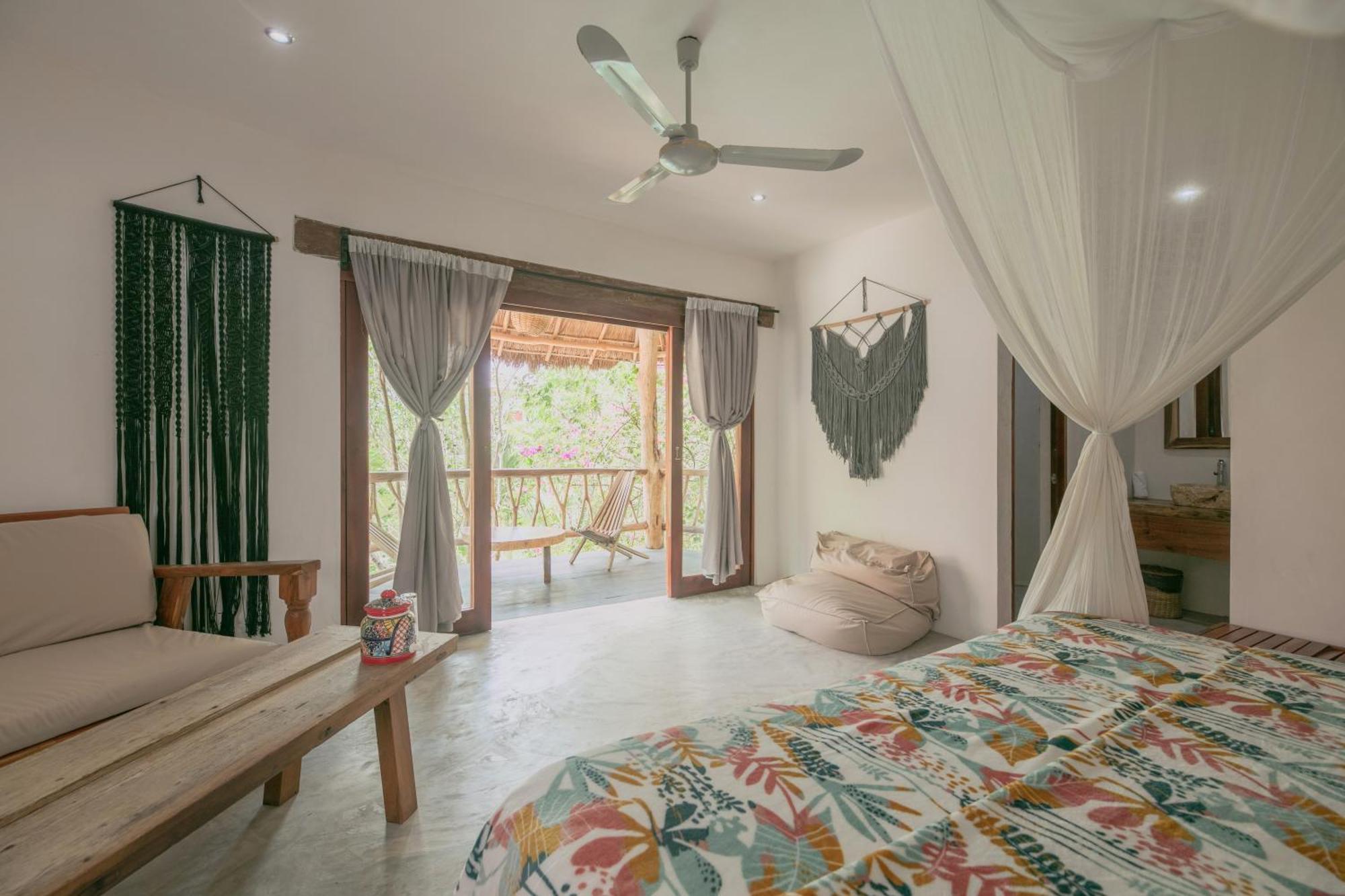 Aldea Balam 3* Tulum