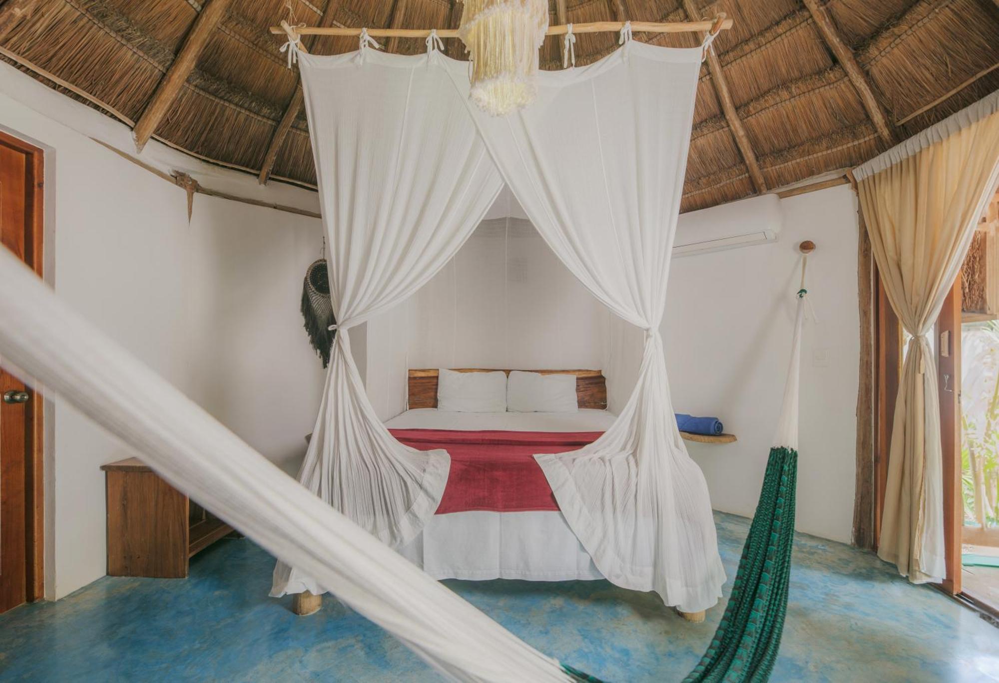 Aldea Balam Hotel Tulum