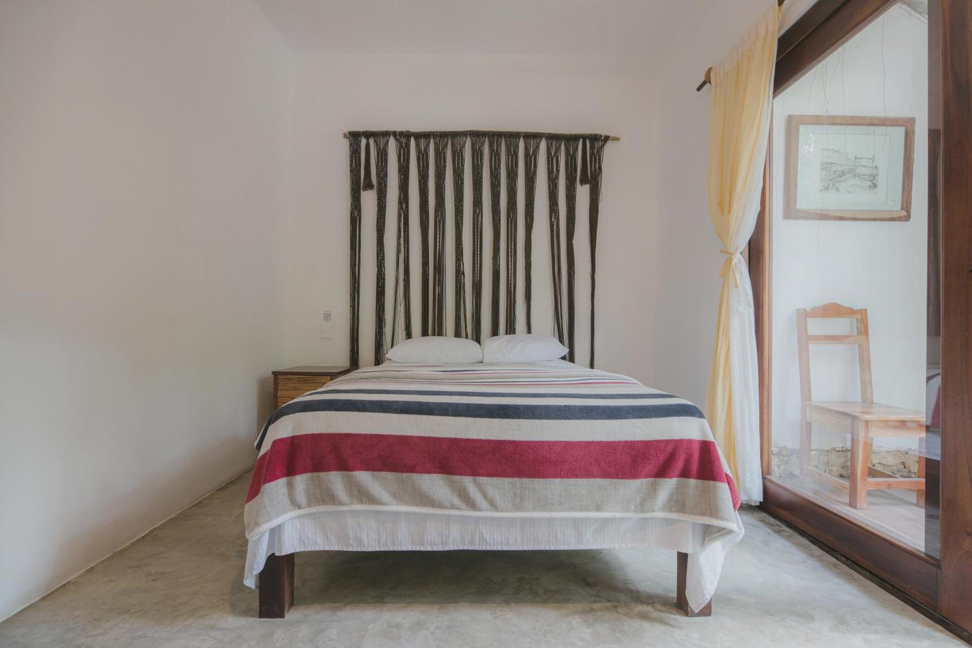 Aldea Balam 3* Tulum