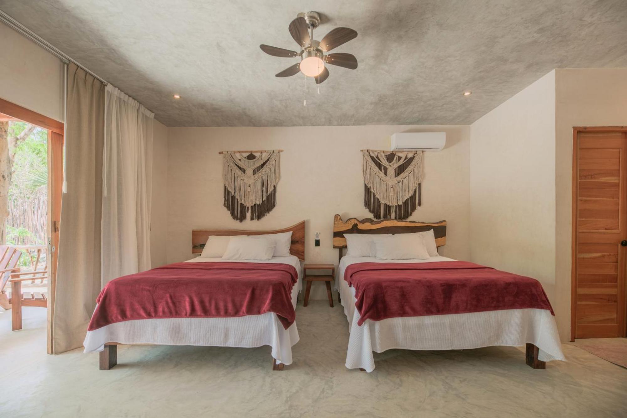 Aldea Balam Hotel 3*