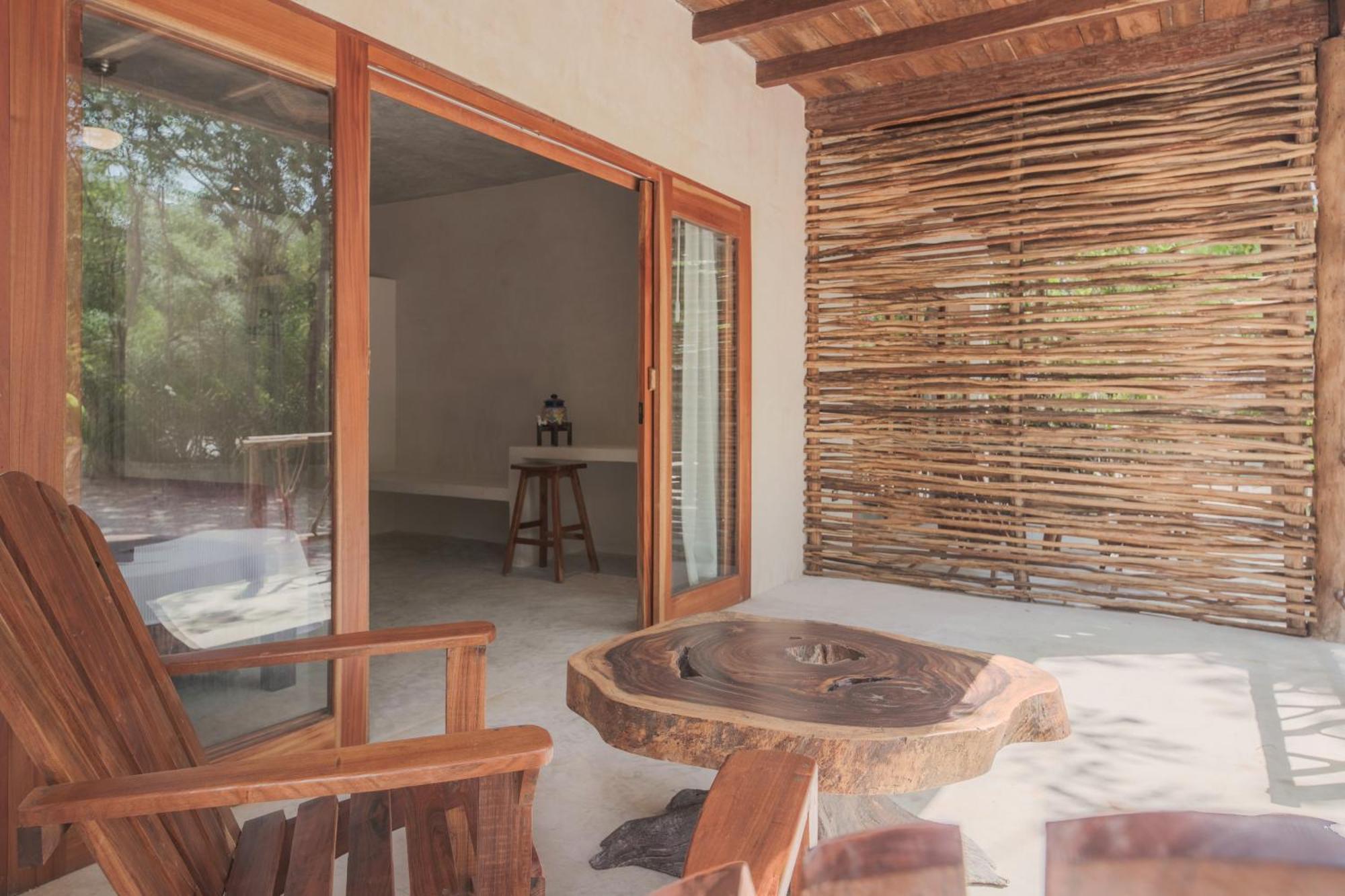 Aldea Balam Hotel Tulum