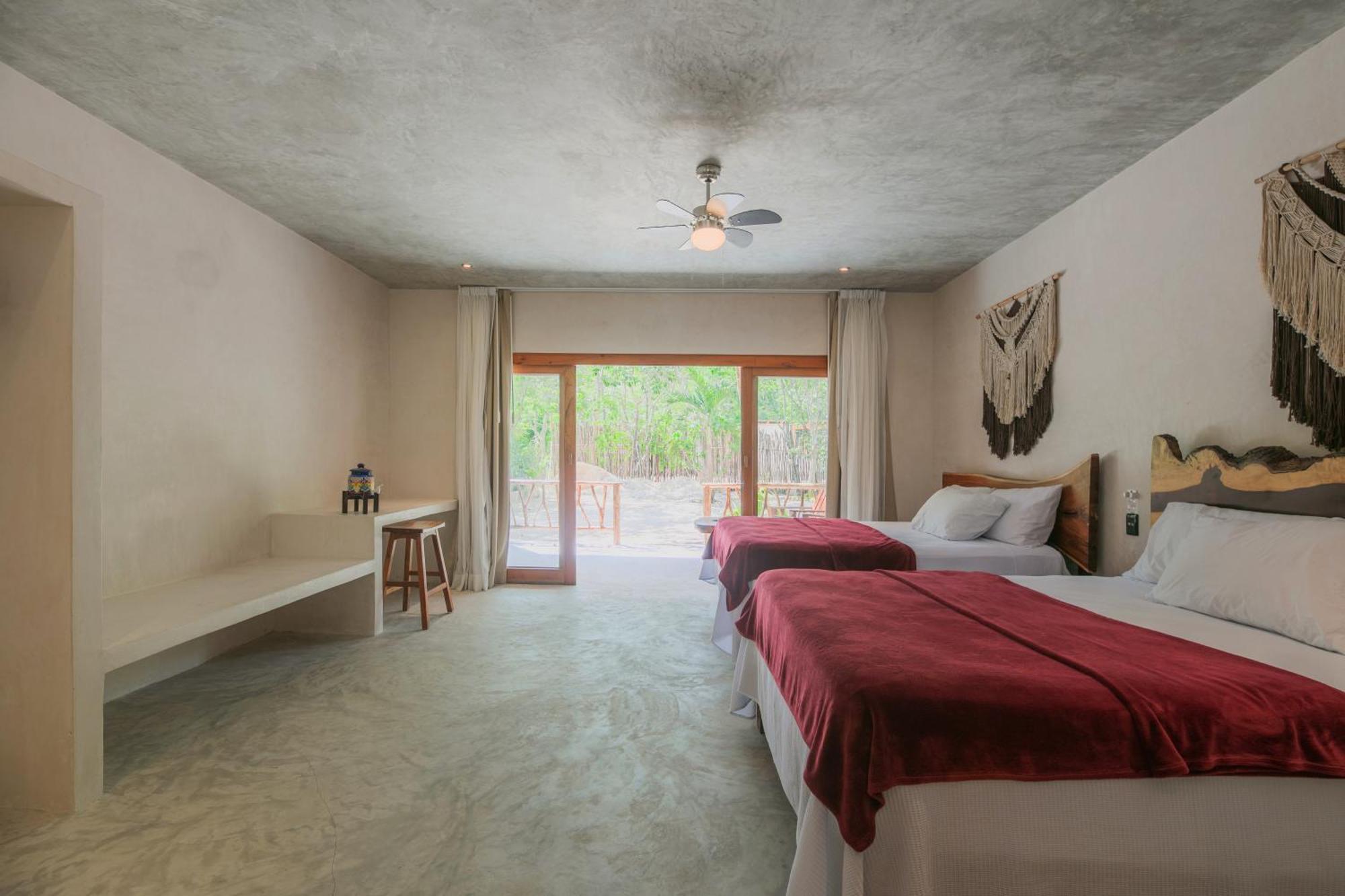 Aldea Balam Hotel 3*