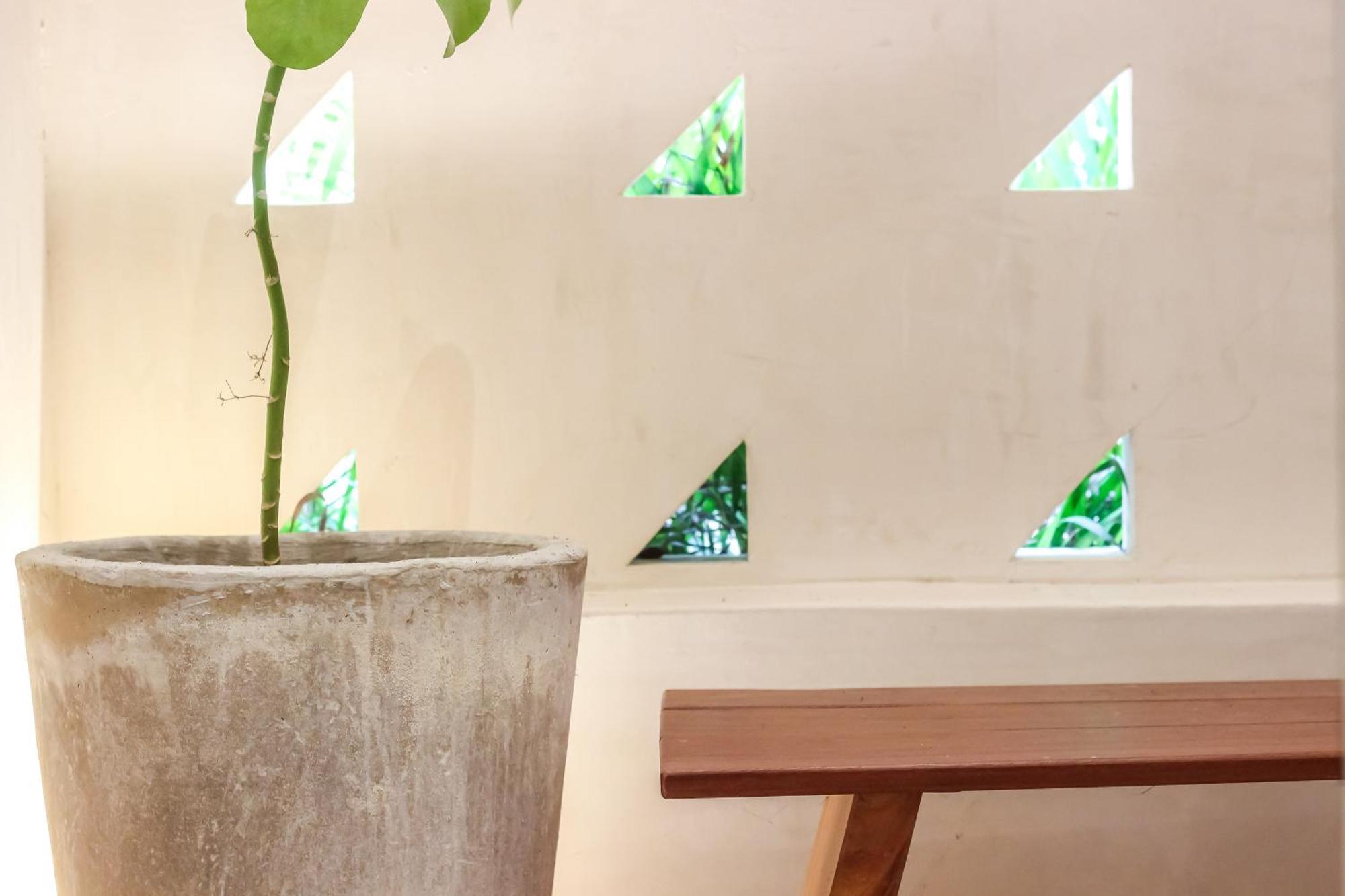 Apartment Luxury Townhouse With Private Pool In La Veleta Tulum