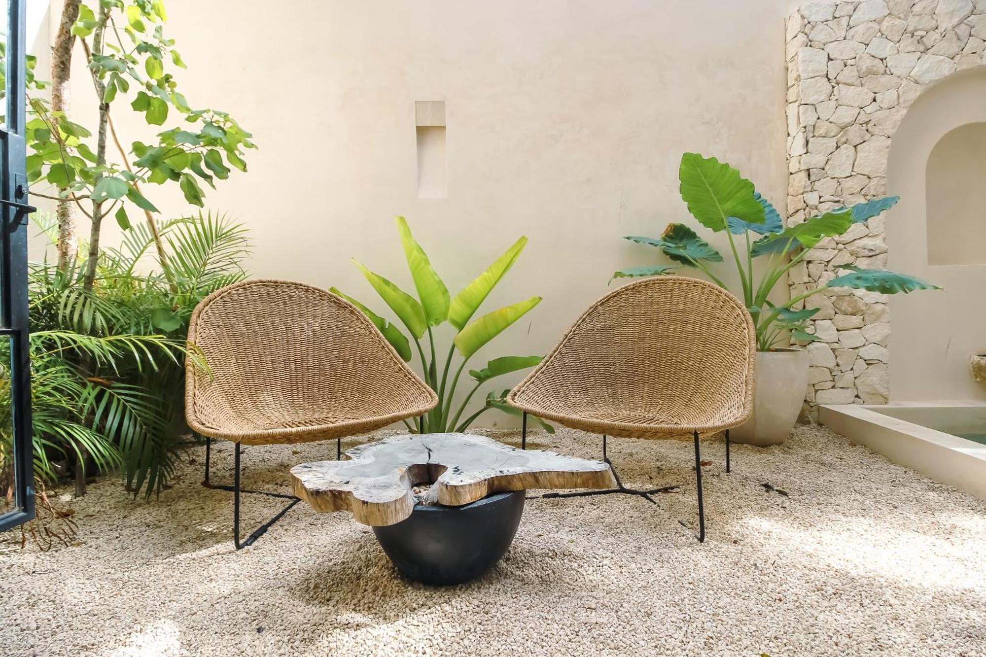 Apartment Luxury Townhouse With Private Pool In La Veleta