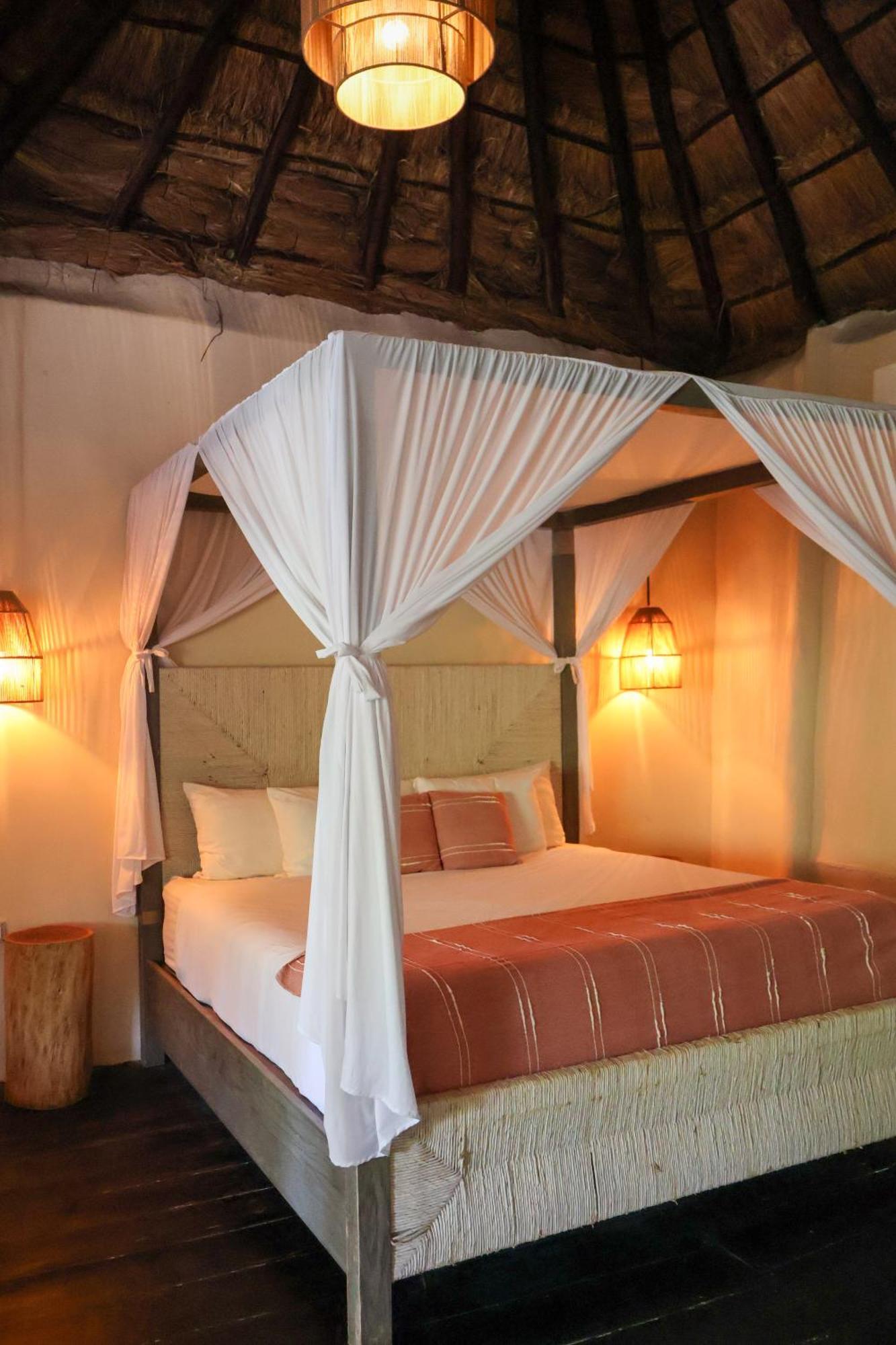 Hotel Alquimia Boutique Tulum