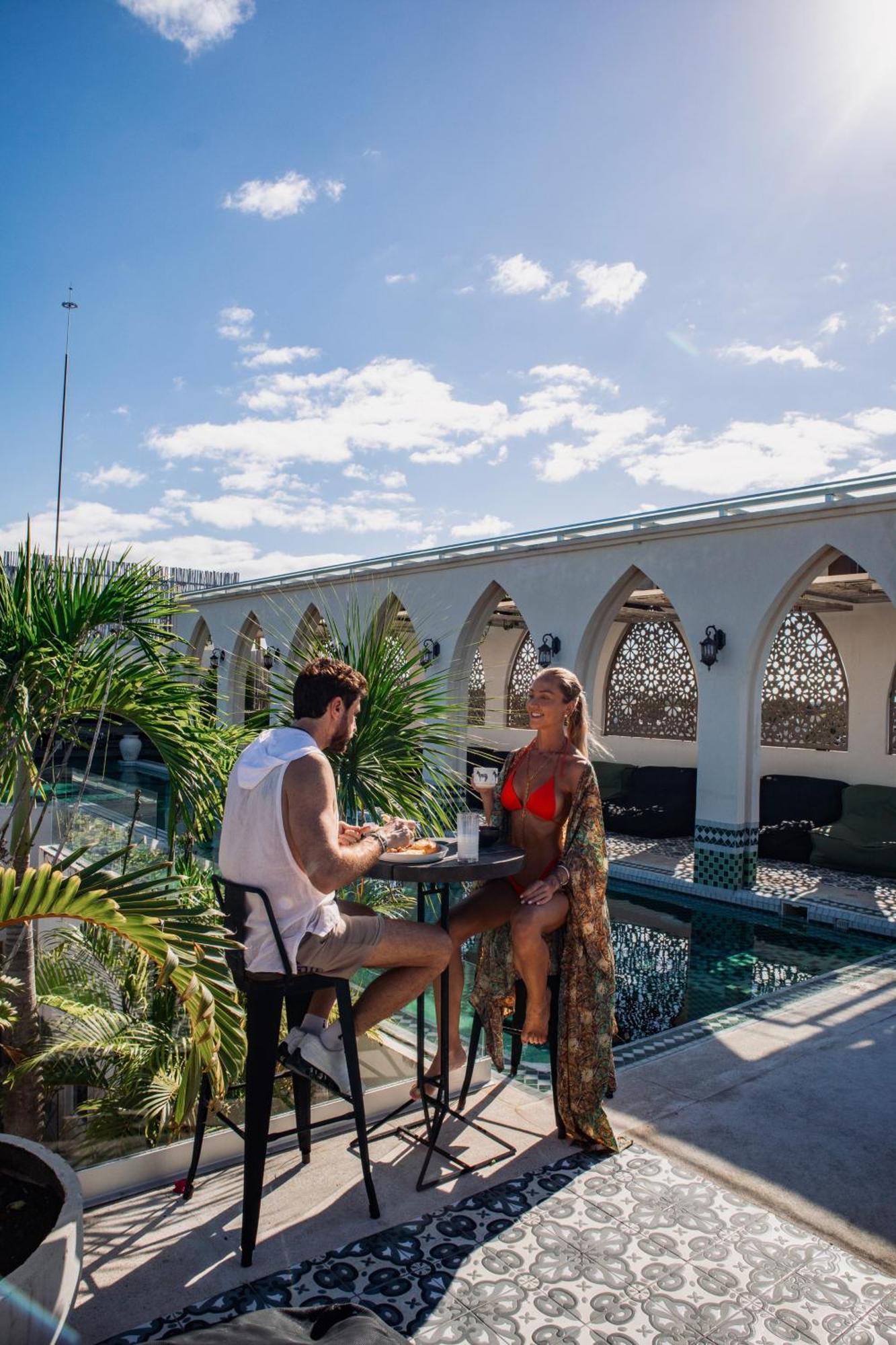 Layla - Adults Only 5* Tulum