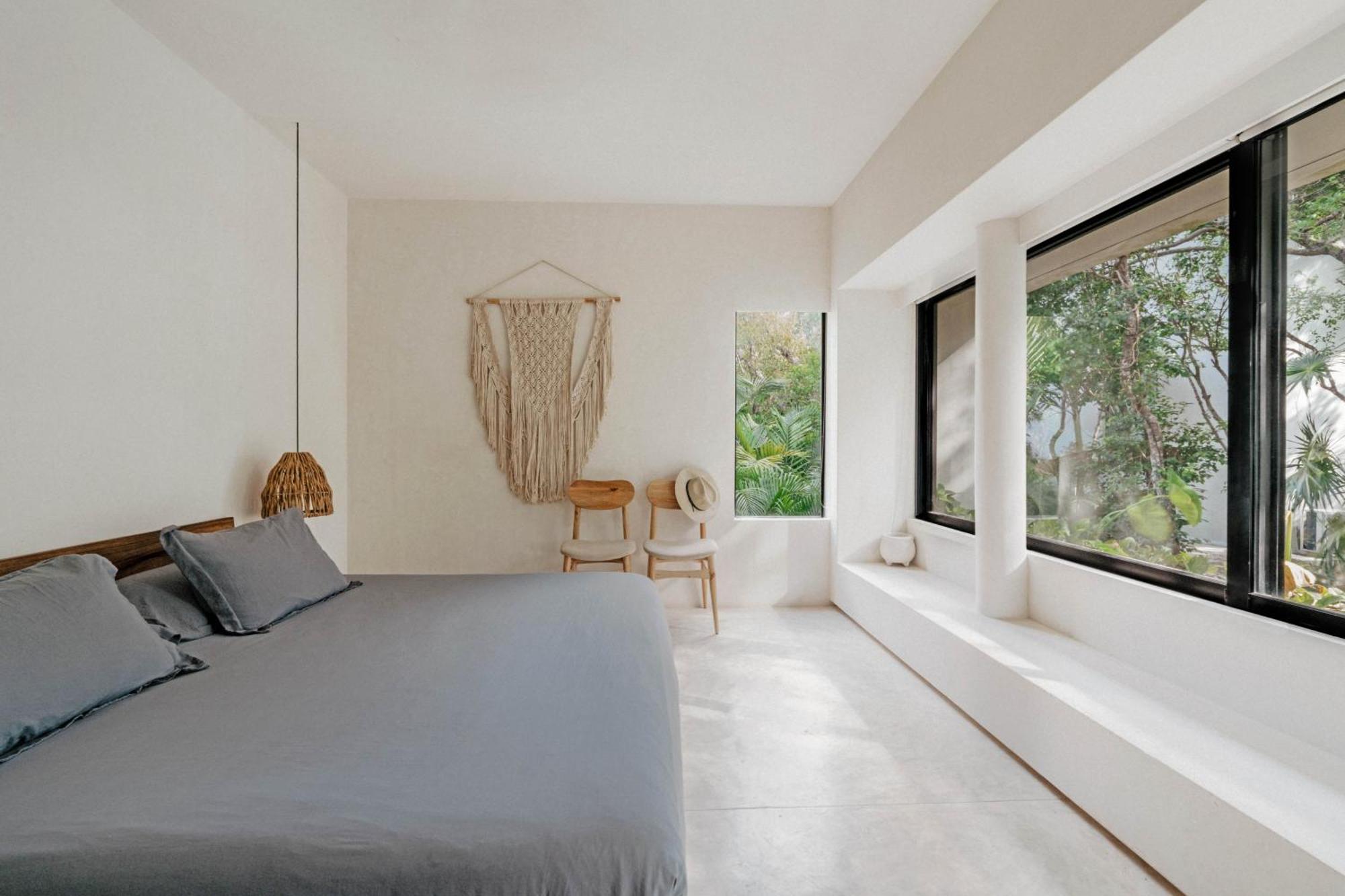Casa Areca: Award-winning Architectural With Concierge Villa *