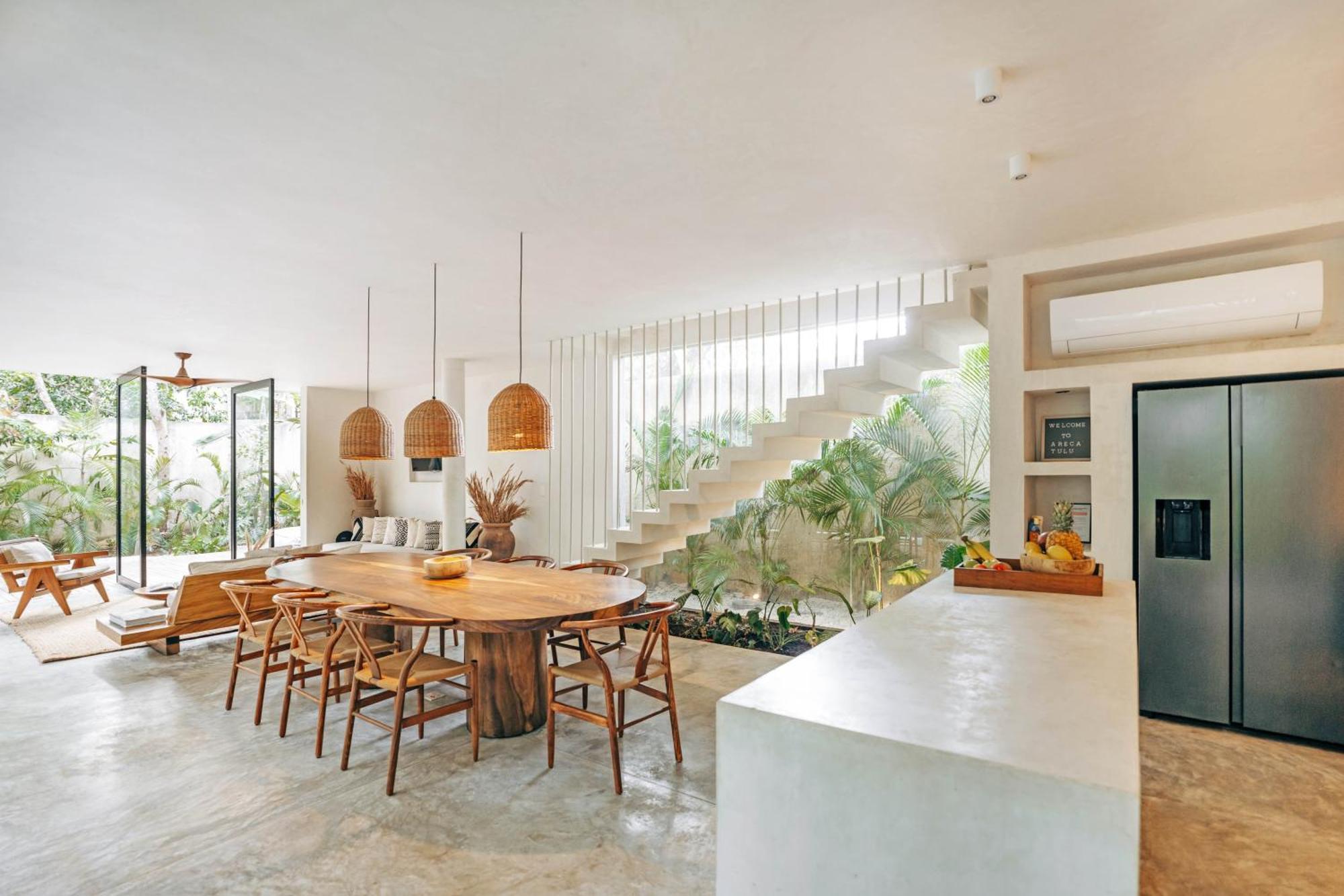 Casa Areca: Award-winning Architectural With Concierge *