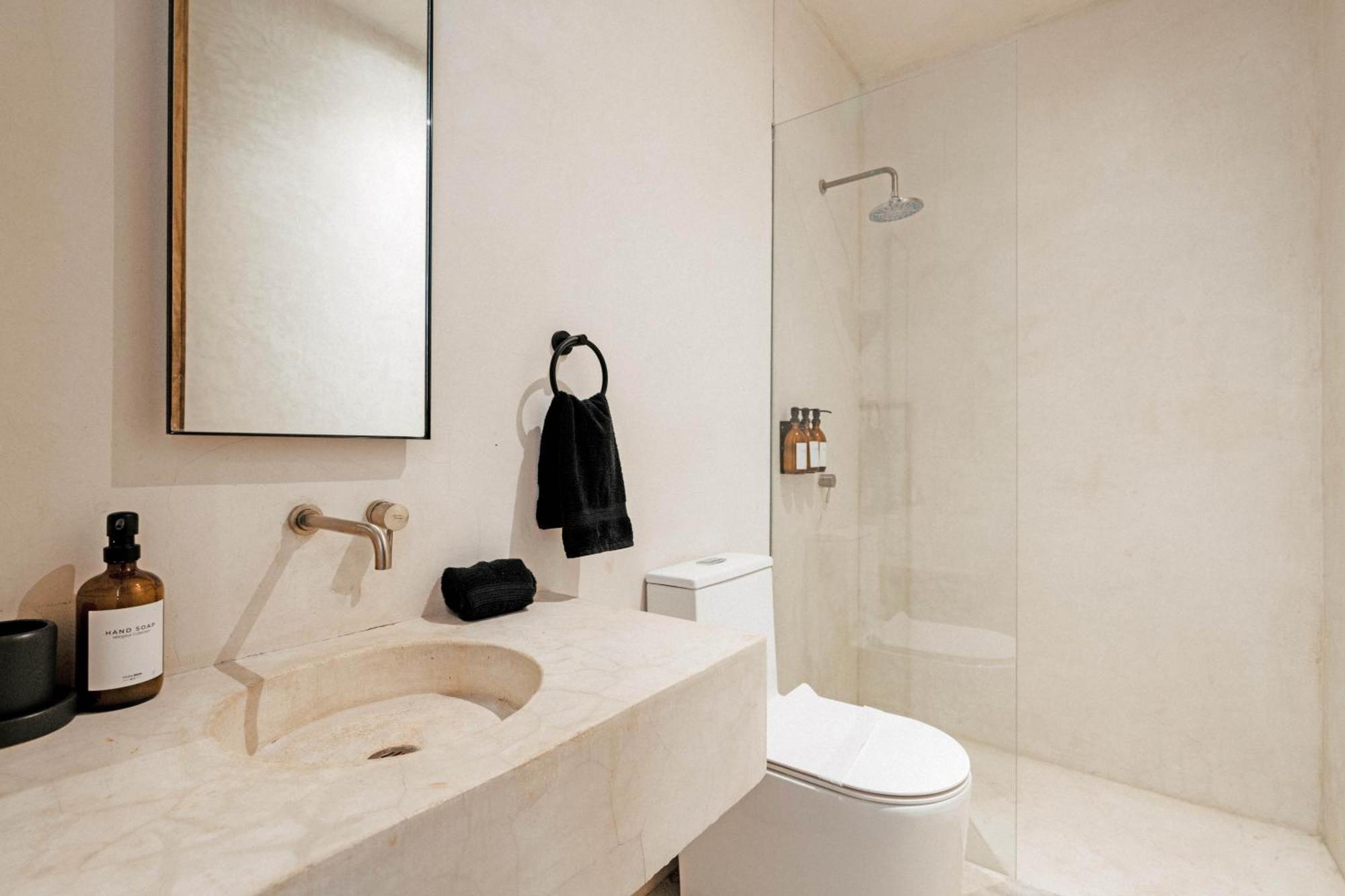 Villa Casa Areca: Award-winning Architectural With Concierge *