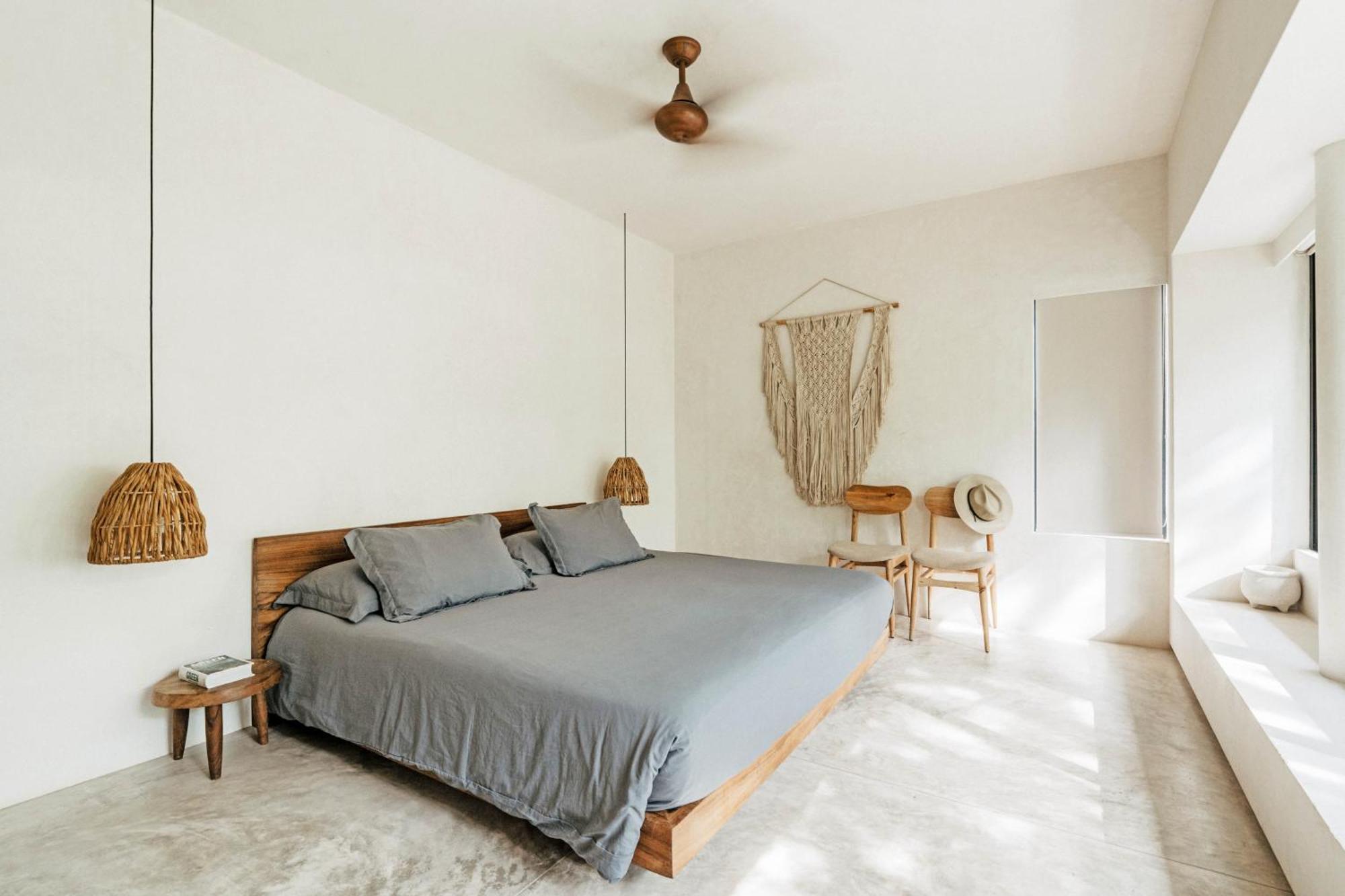 Casa Areca: Award-winning Architectural With Concierge * Tulum
