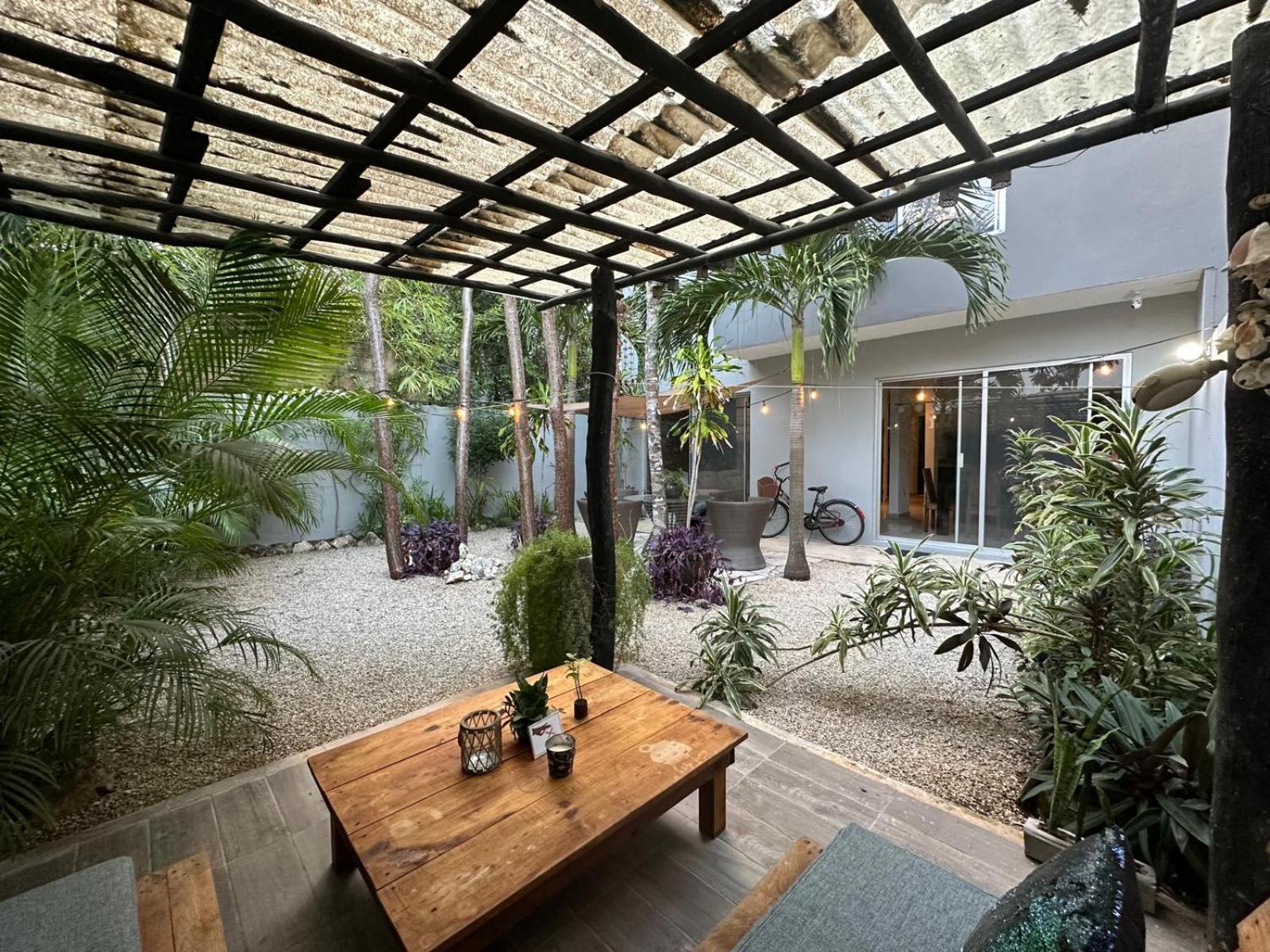 Zen Tropical Tulum