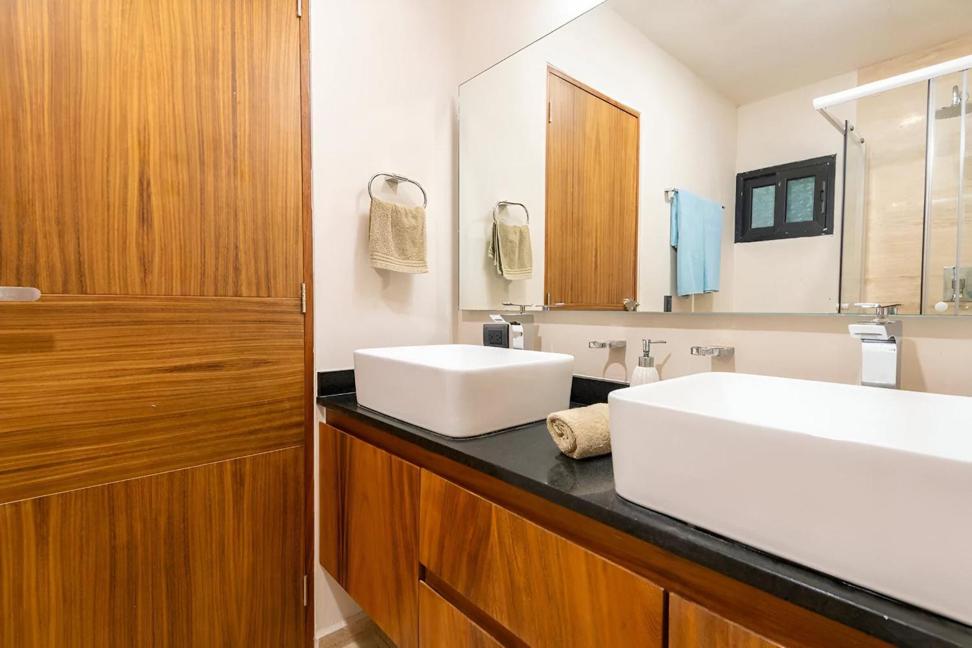 Departamento Amplio Con Balcon Y Mini Alberca Privada Apartment