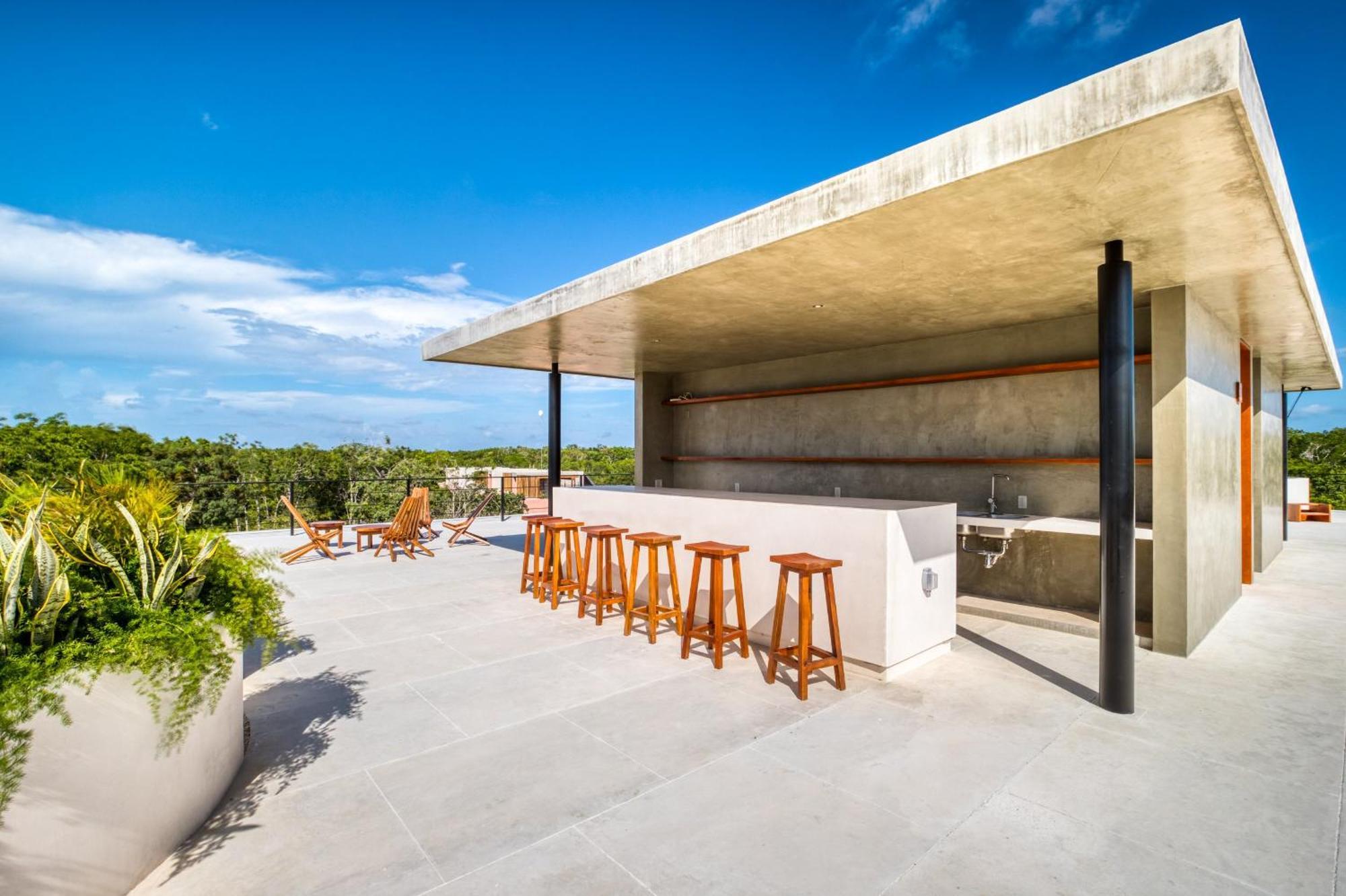 Original By Casago Tulum