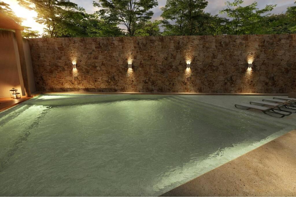 Loft Deluxe Apartment Tulum