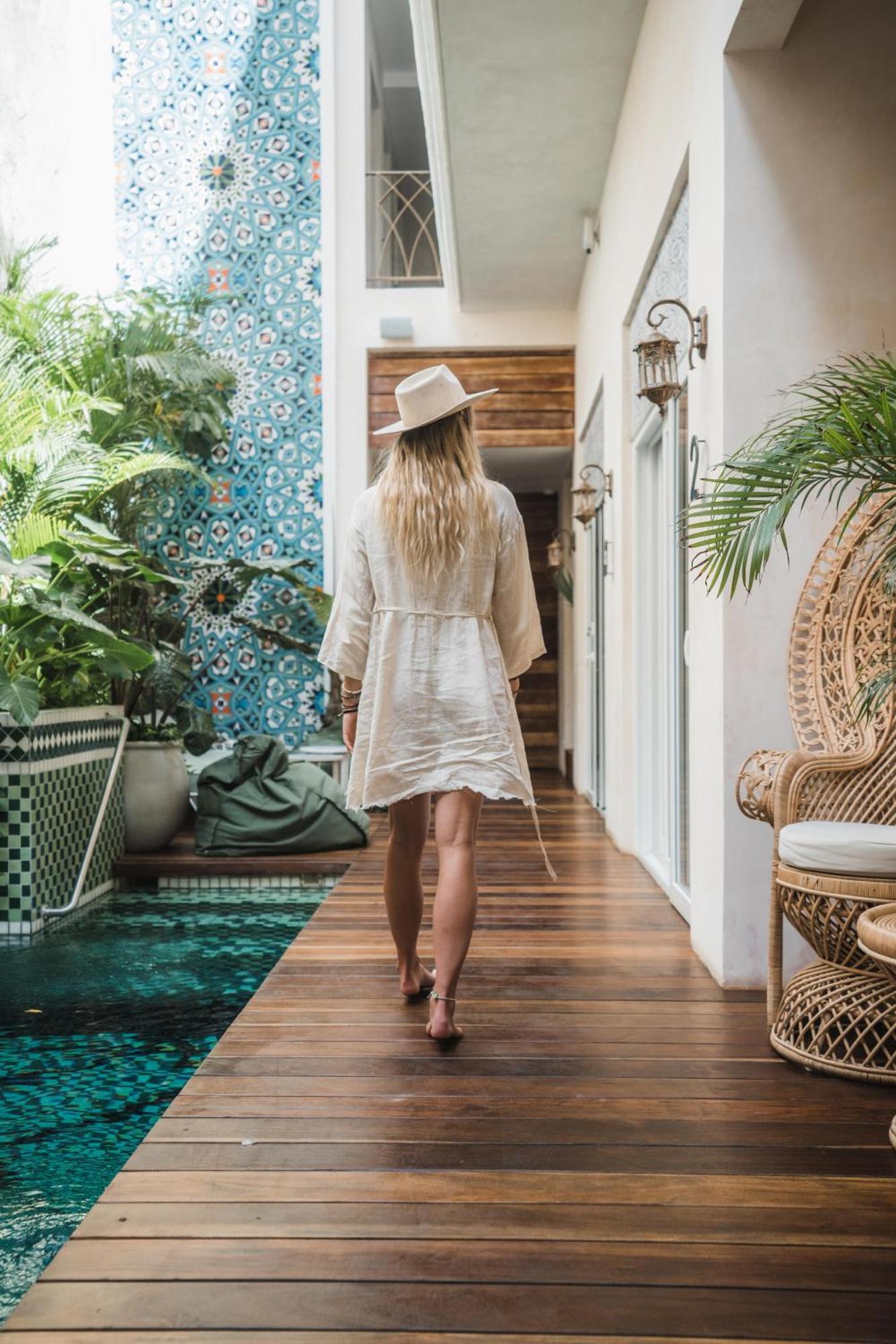 Layla - Adults Only Hotel Tulum