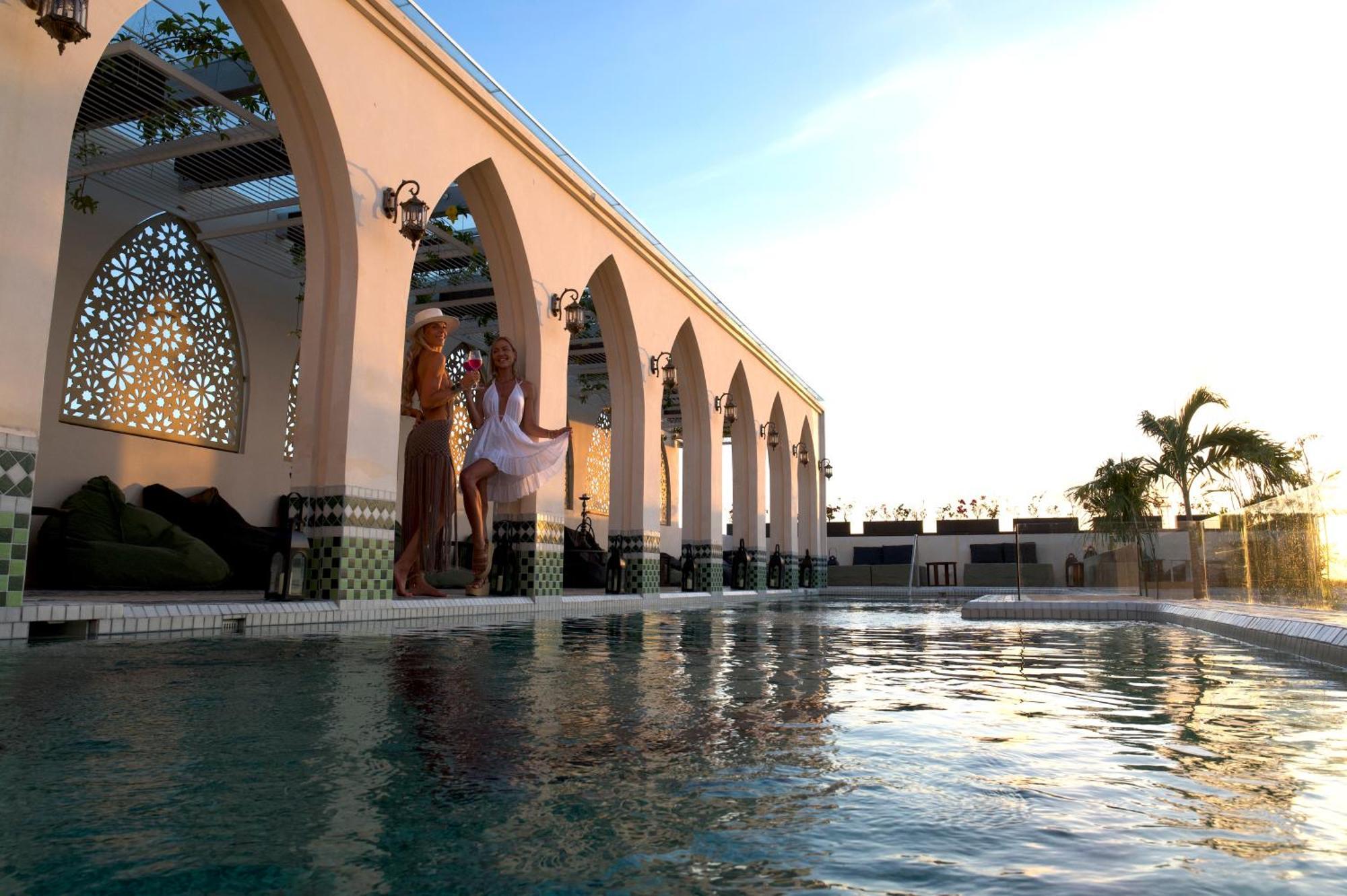 Layla - Adults Only Hotel