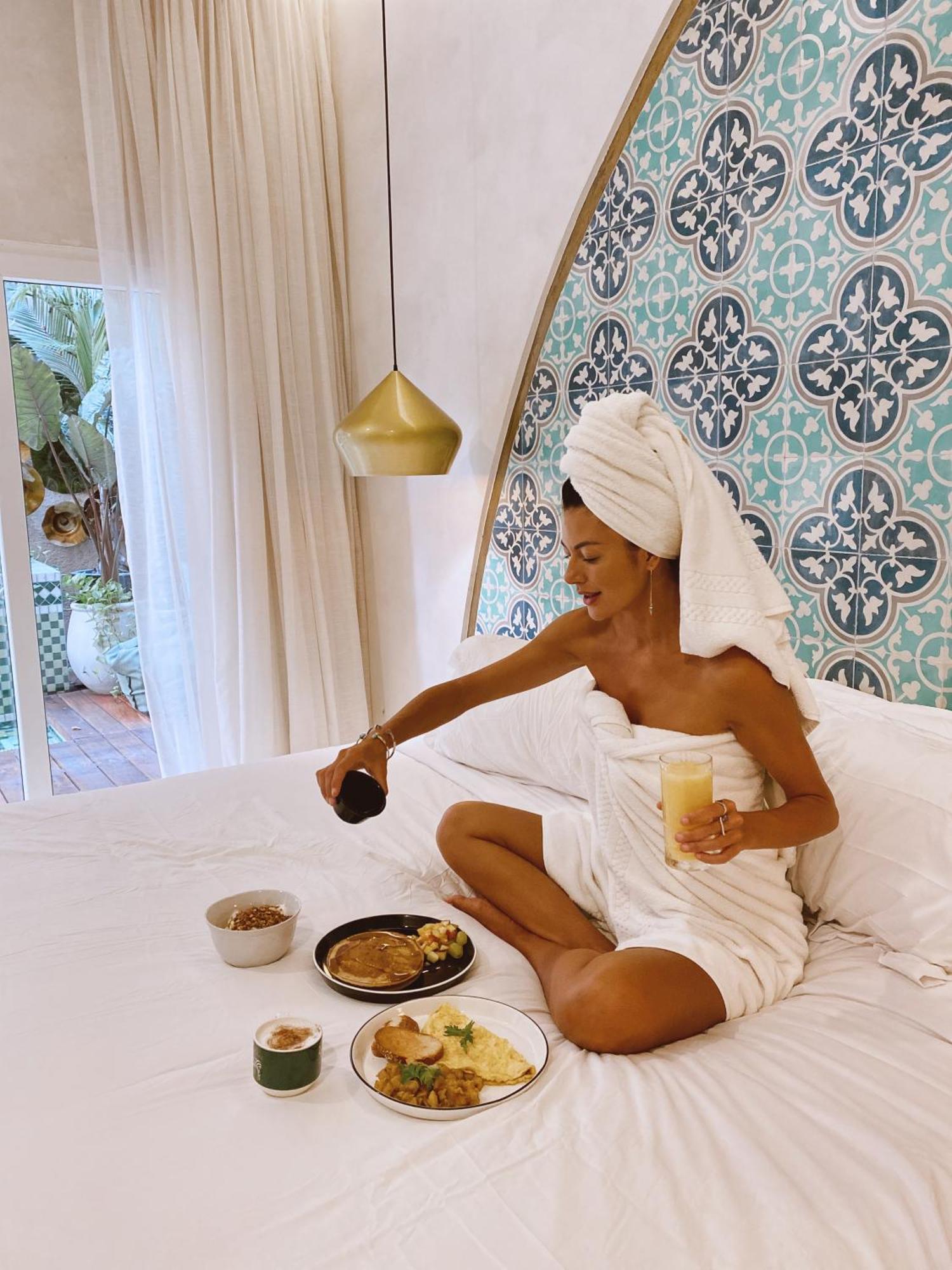 Layla - Adults Only Hotel