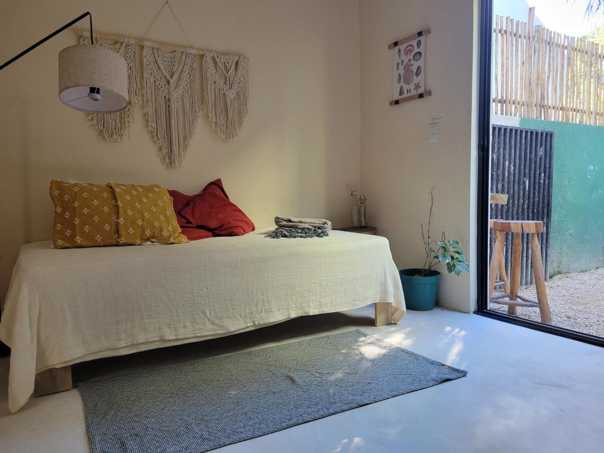 The Secret Garden Apartment *