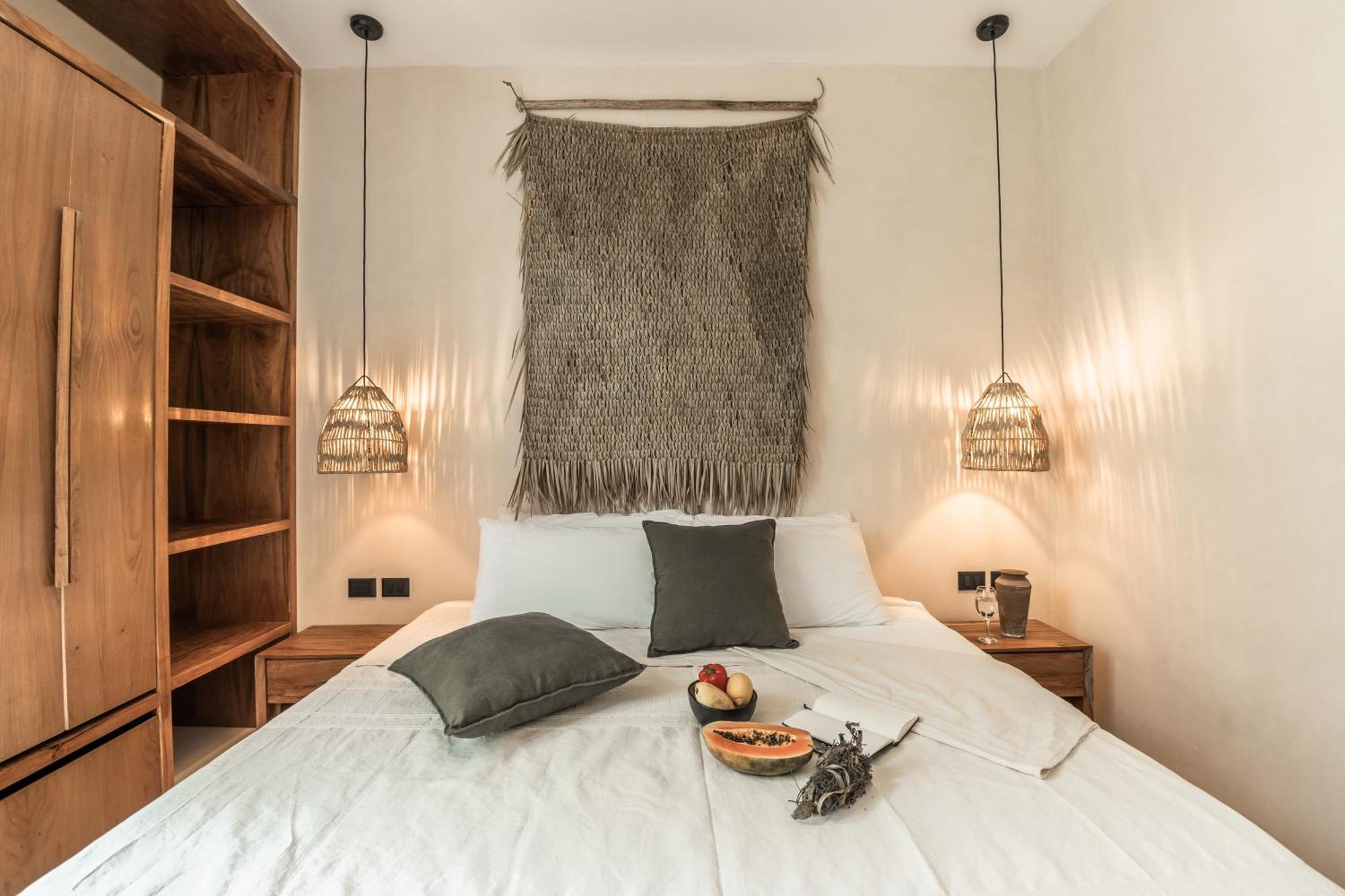 Apartment Totally Private Pool And Terrace @ La Veleta D4