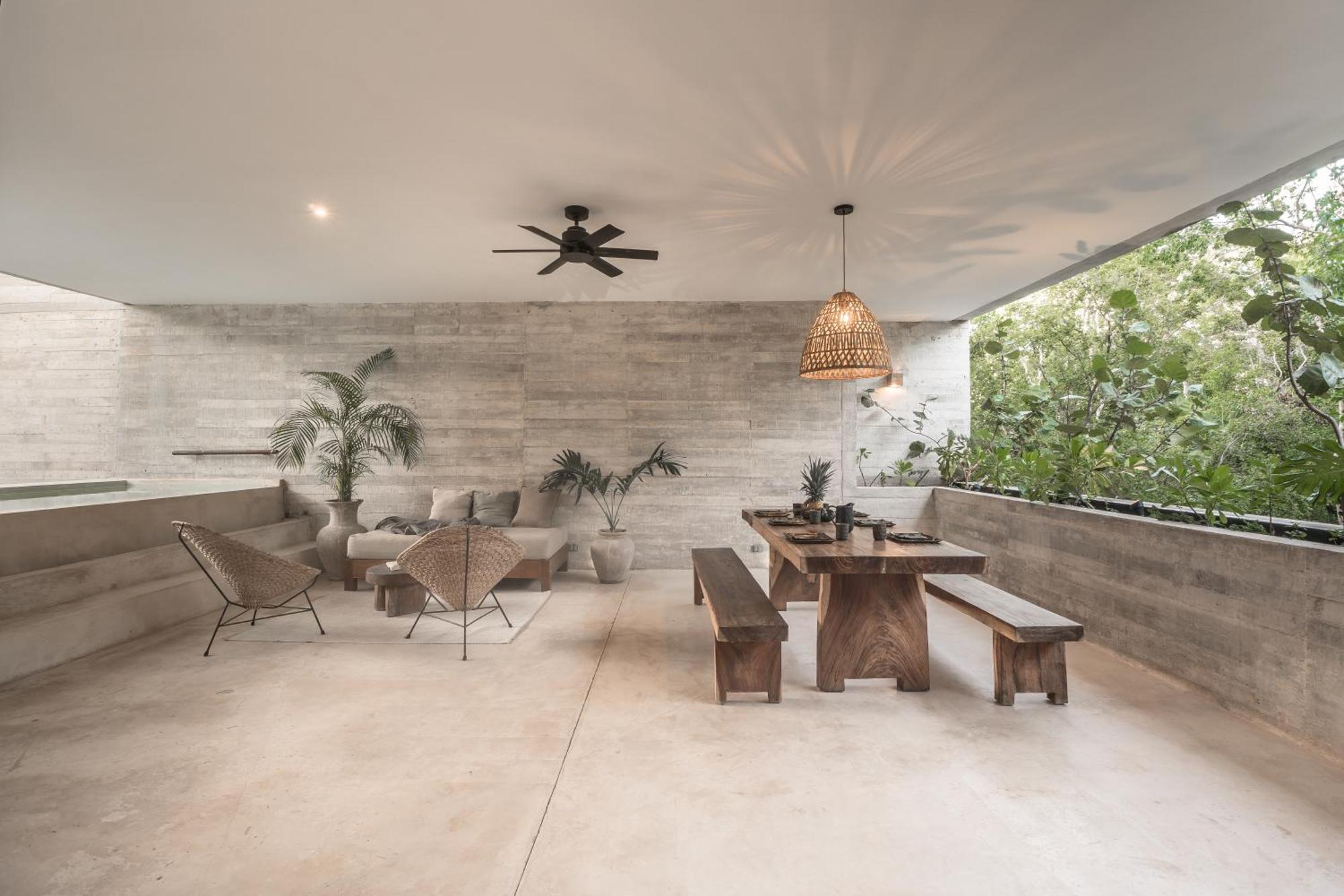 Totally Private Pool And Terrace @ La Veleta D4 Apartment *