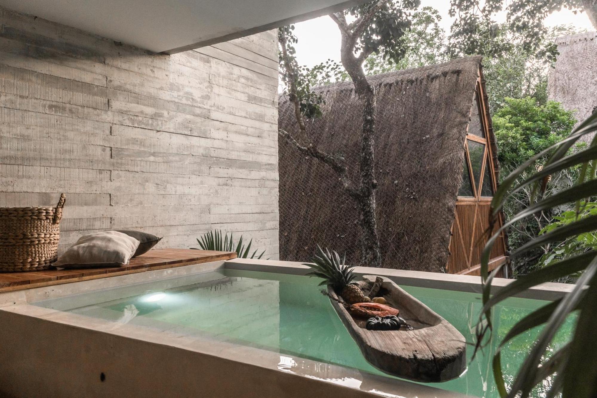 Totally Private Pool And Terrace @ La Veleta D4 Apartment