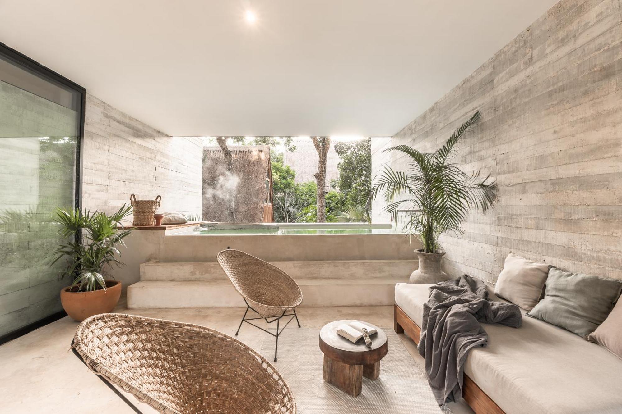 Totally Private Pool And Terrace @ La Veleta D4 Apartment *