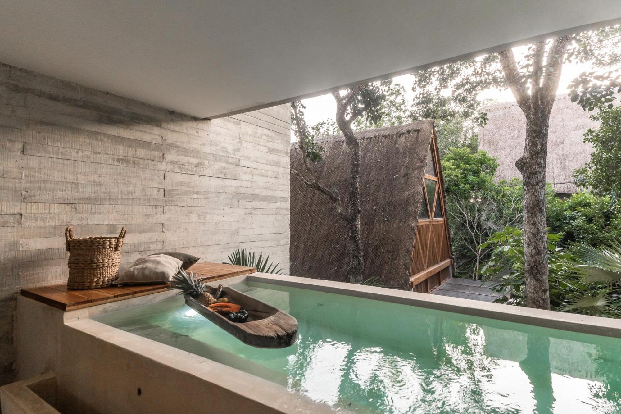 Totally Private Pool And Terrace @ La Veleta D4 *