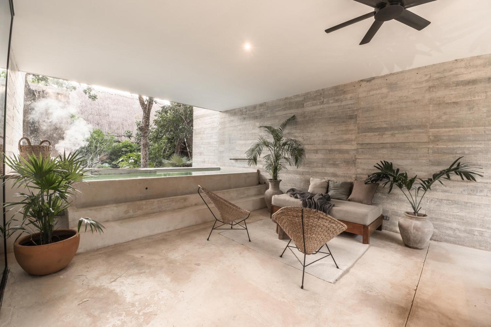 Apartment Totally Private Pool And Terrace @ La Veleta D4